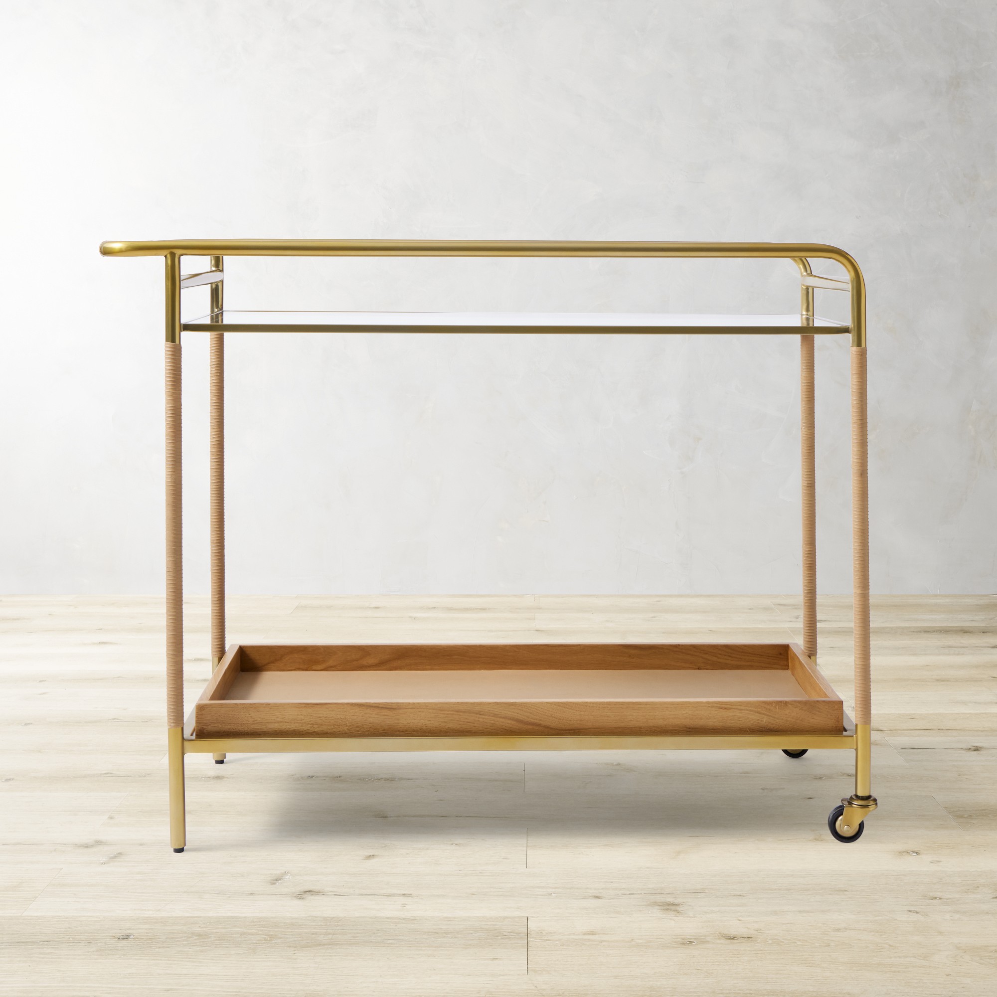 Kenwood Bar Cart (43