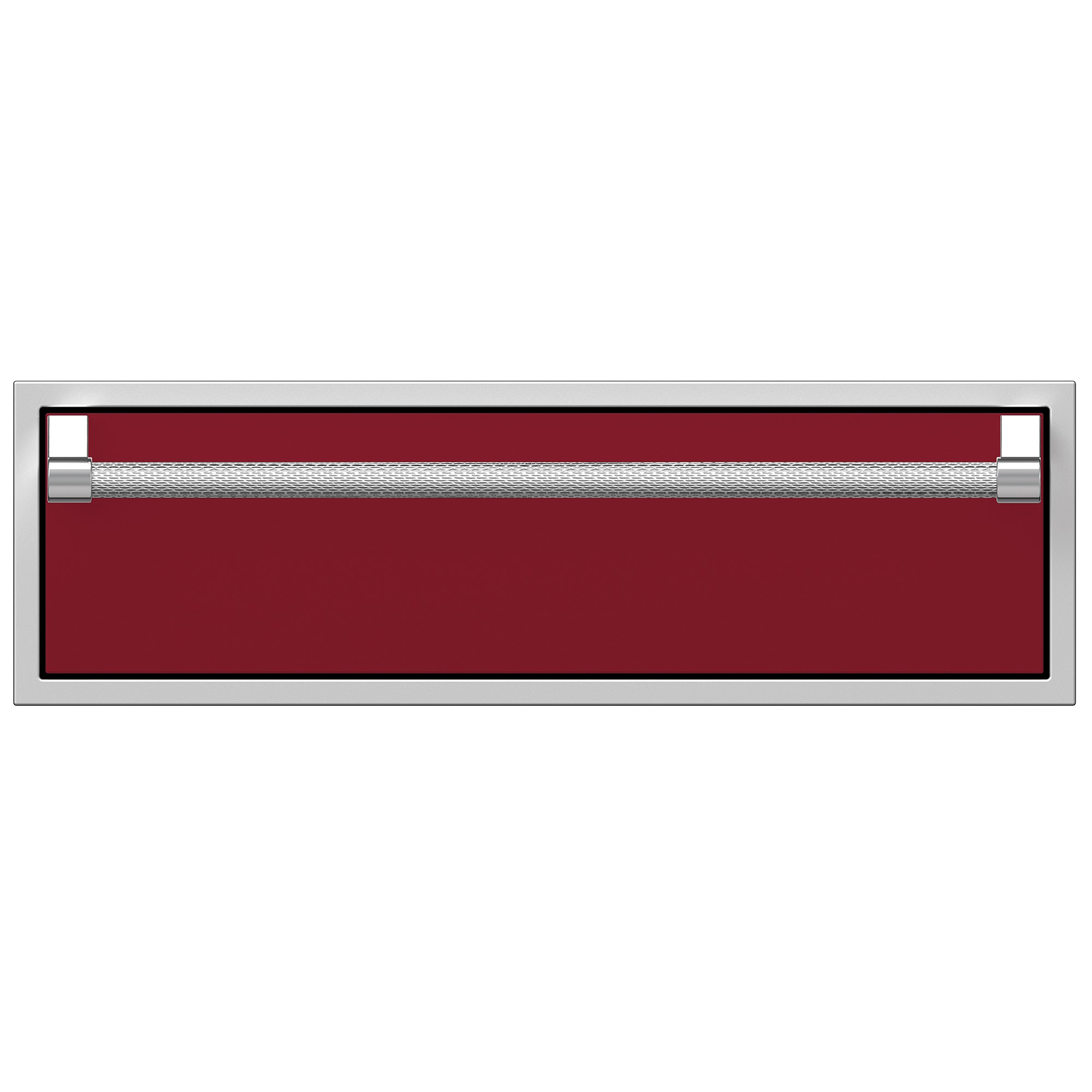 Hestan Built-In Storage