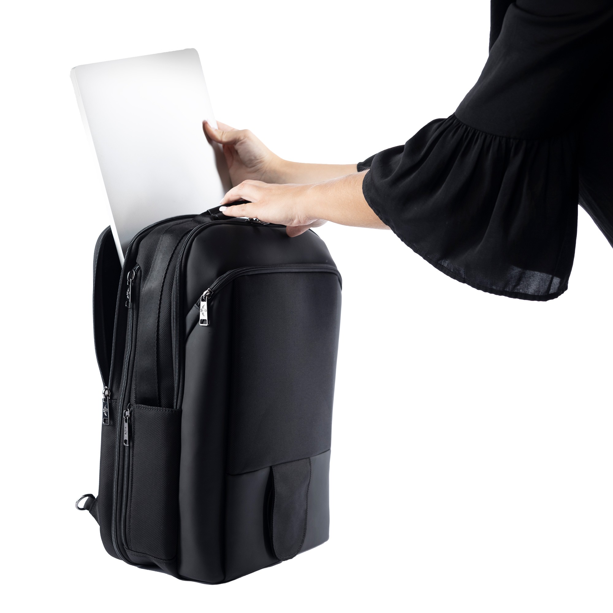 VinXplorer Wine and Beverage Backpack