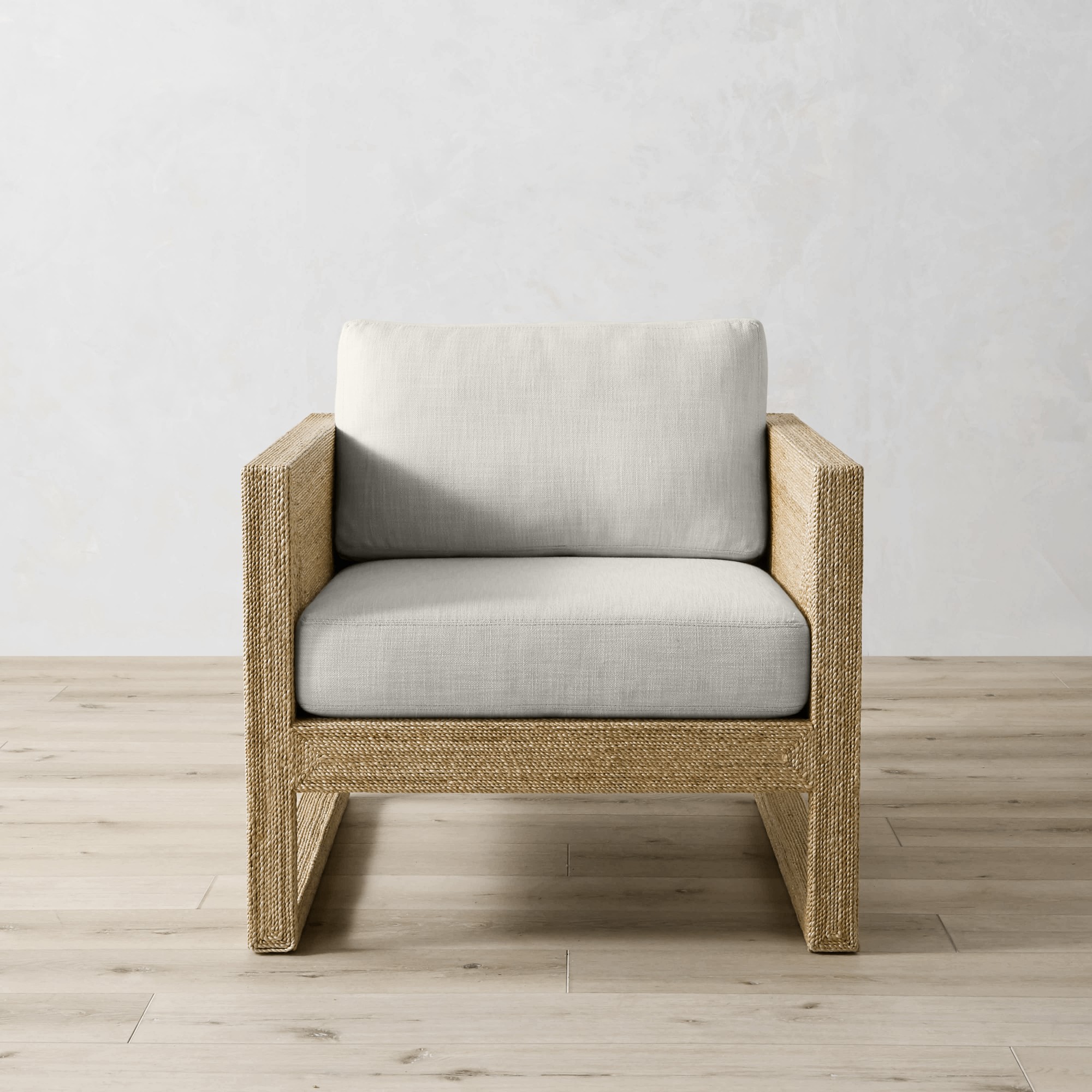 Point Reyes Occasional Chair