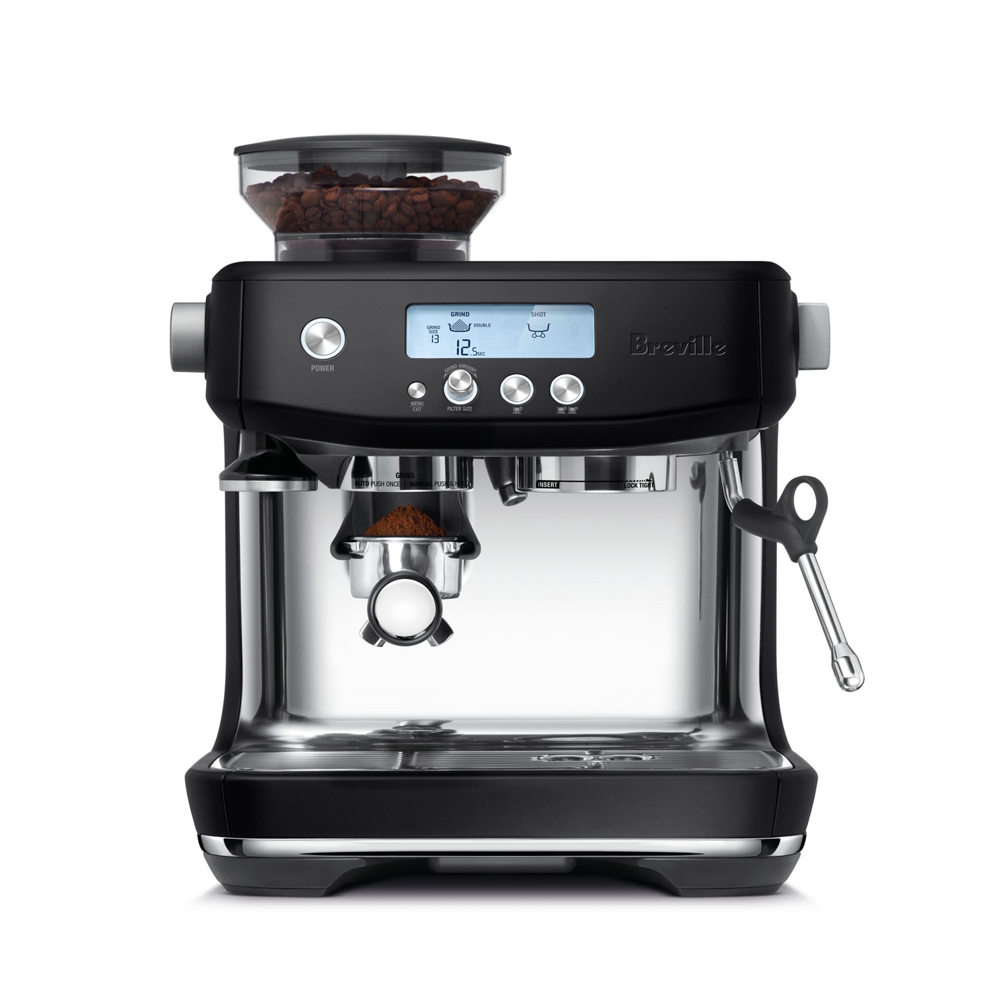 Breville Barista Pro™ Espresso Machine