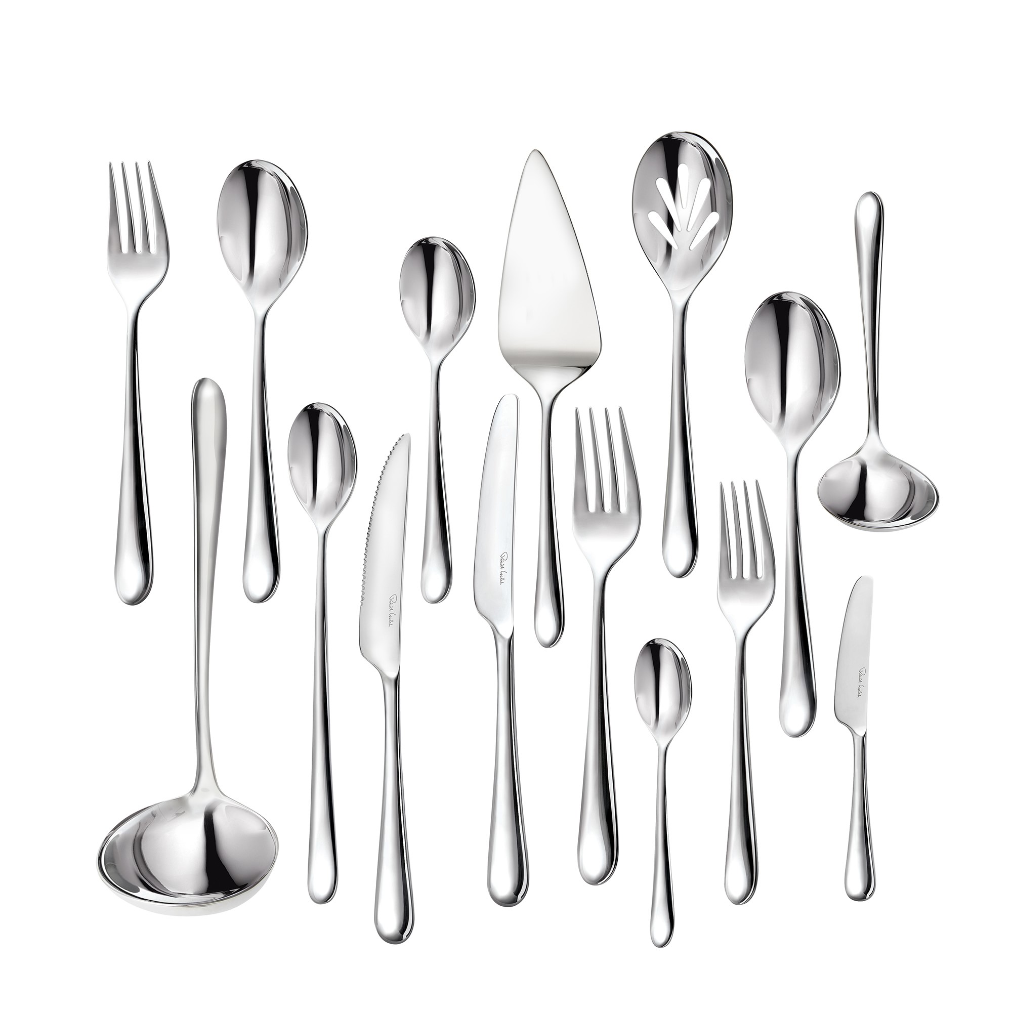 Robert Welch Kingham Gravy Ladle