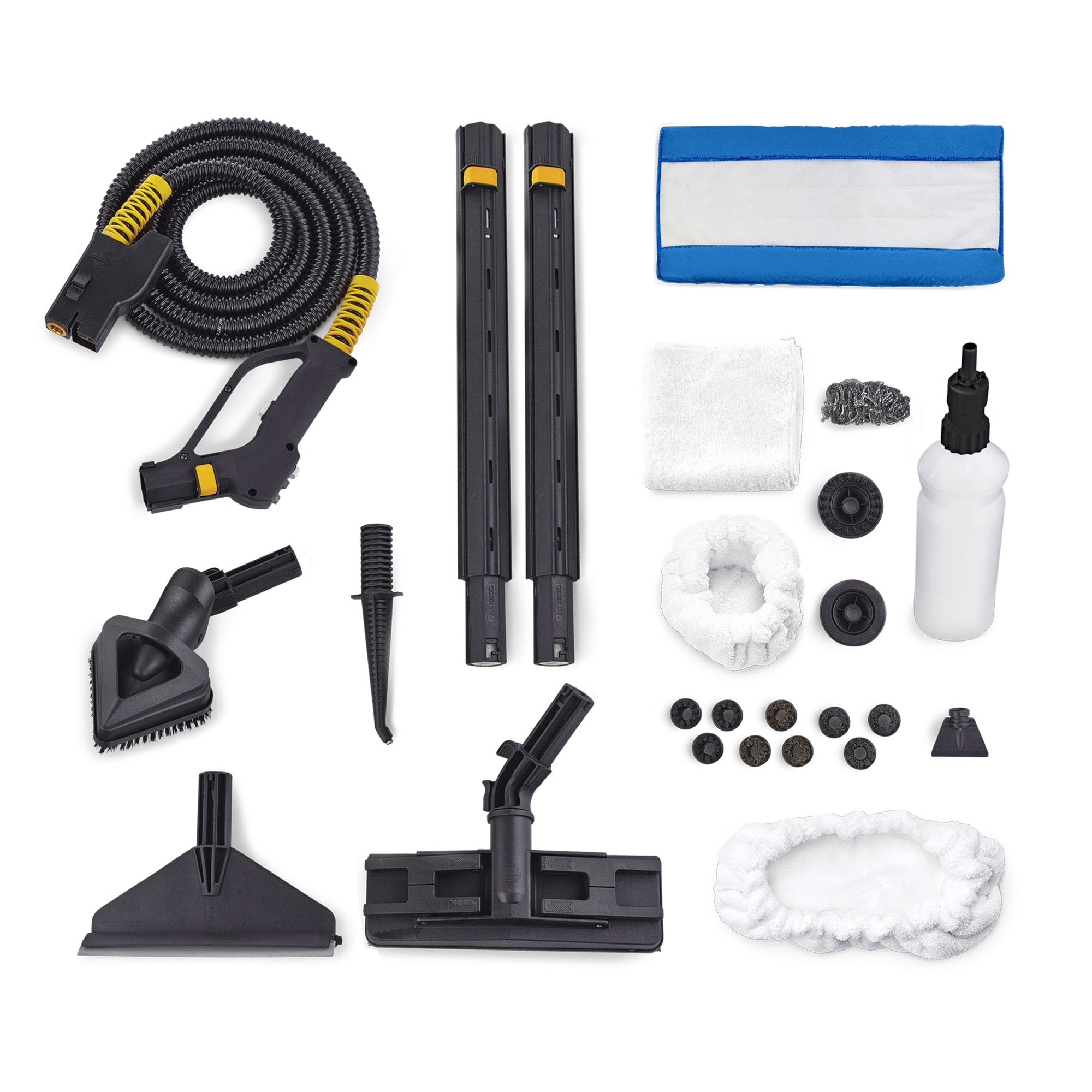 Dupray Tosca Steamer Cleaner