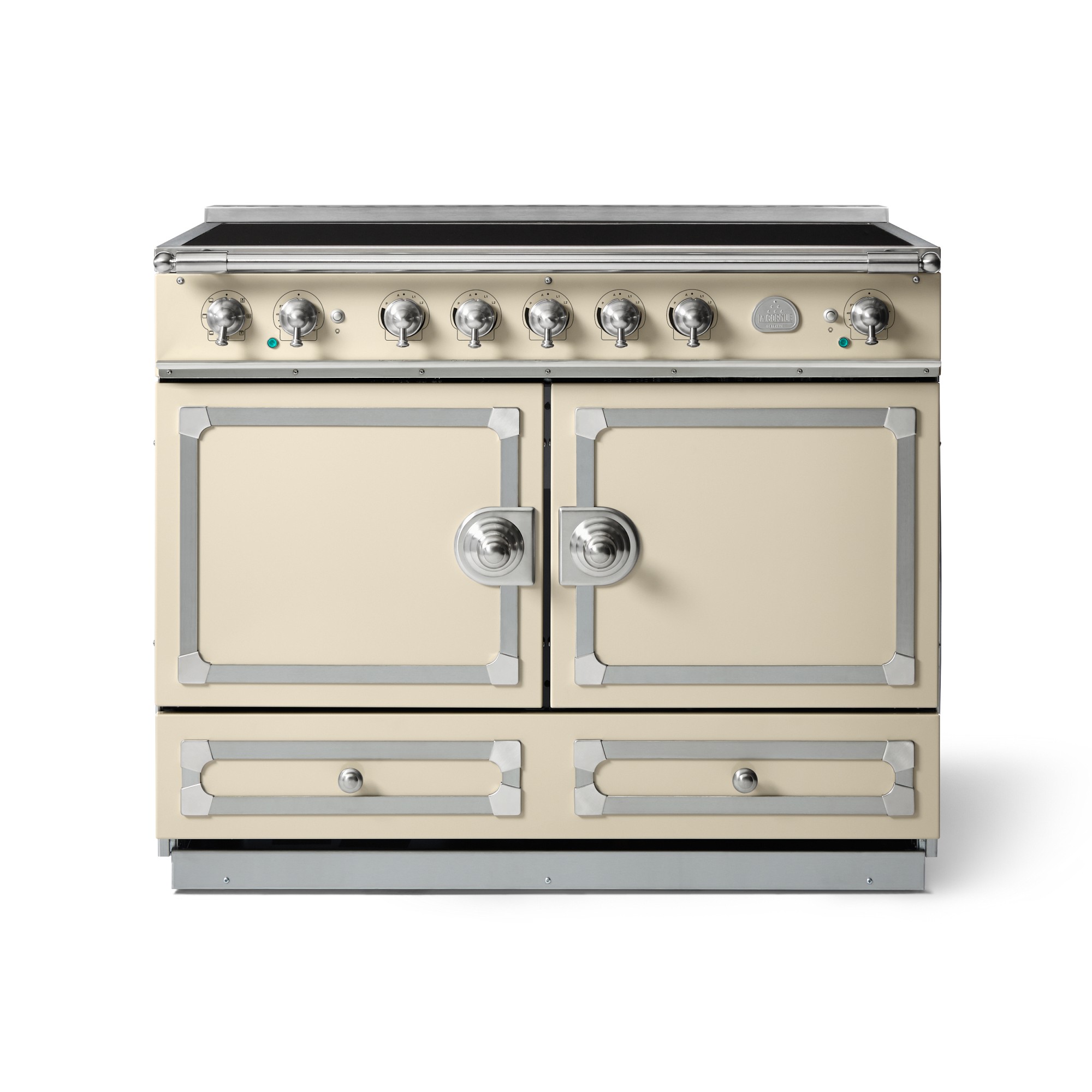 La Cornue CornuFé 110 Induction Range