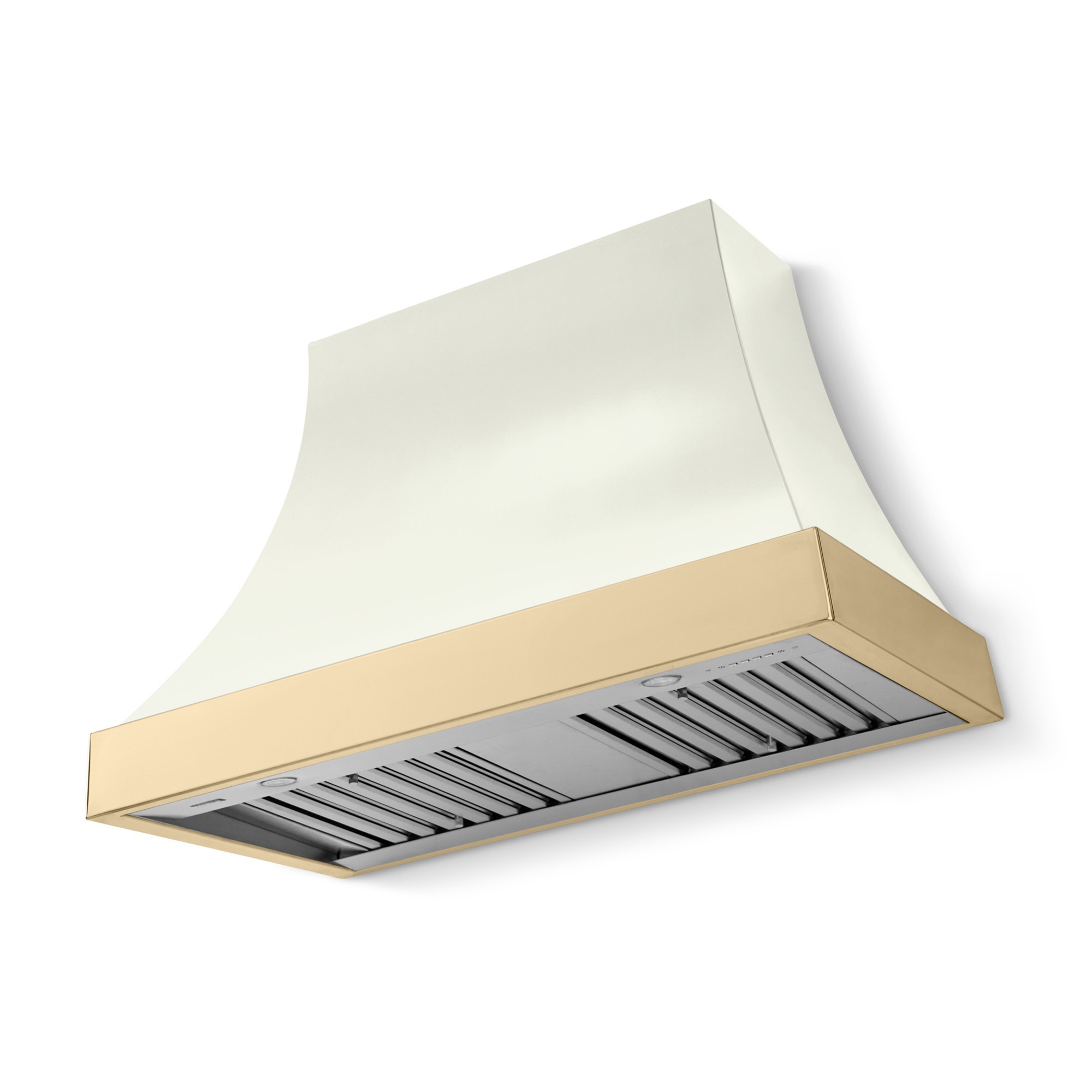 La Cornue CornuFé 110 Cascade Hood