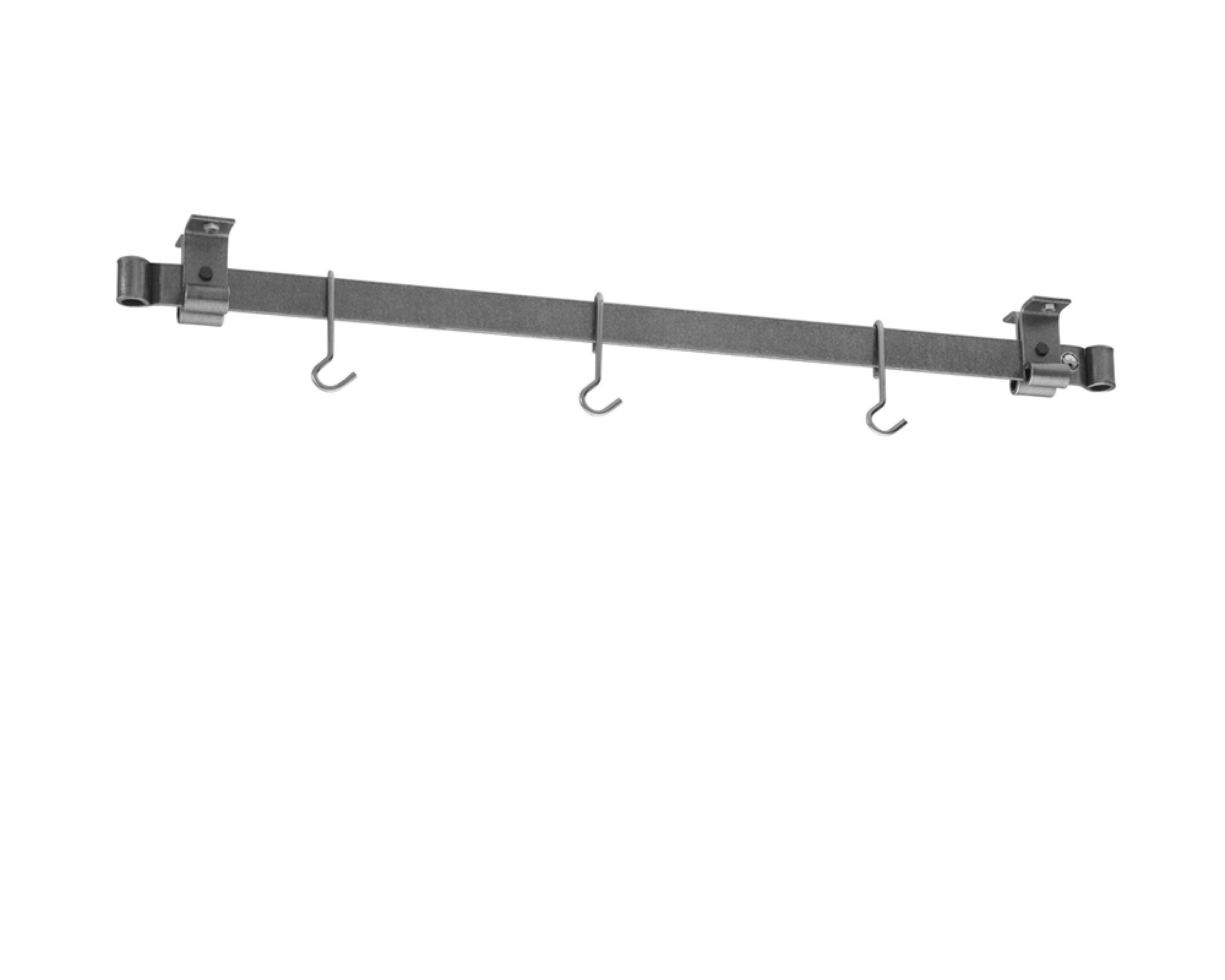 Enclume Low-Ceiling Bar Pot Racks