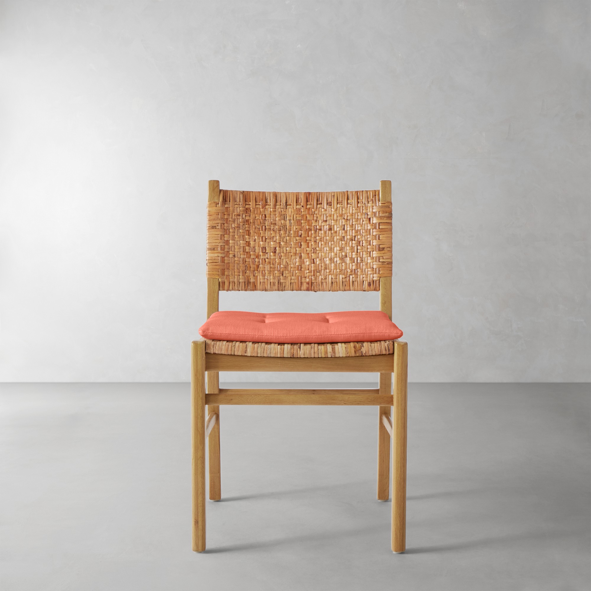 Sullivan Side Chair Cushion