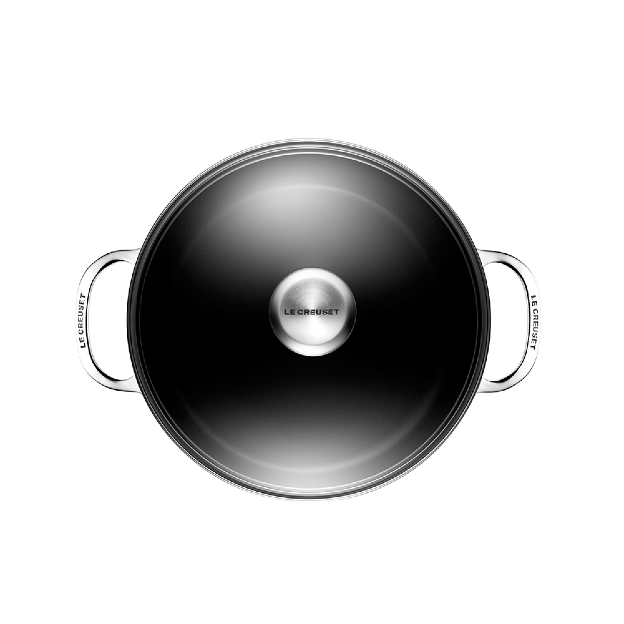 Le Creuset Toughened Nonstick PRO Stock Pot, 6-Qt.