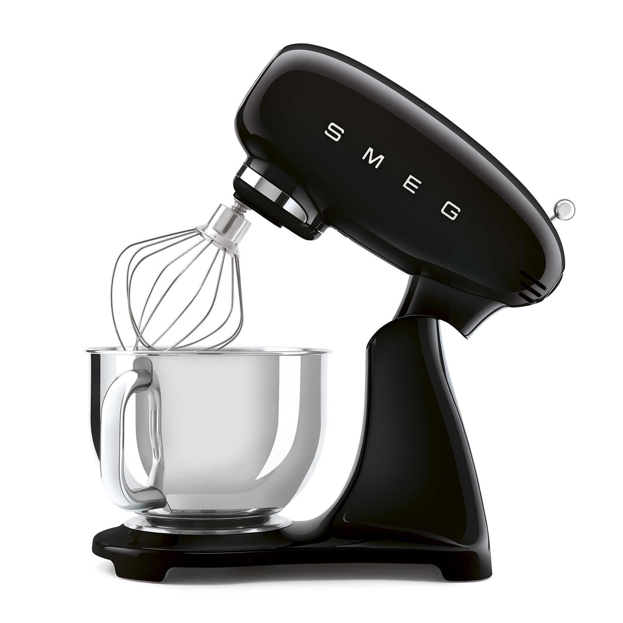 SMEG 5-Qt. Stand Mixer SMF03