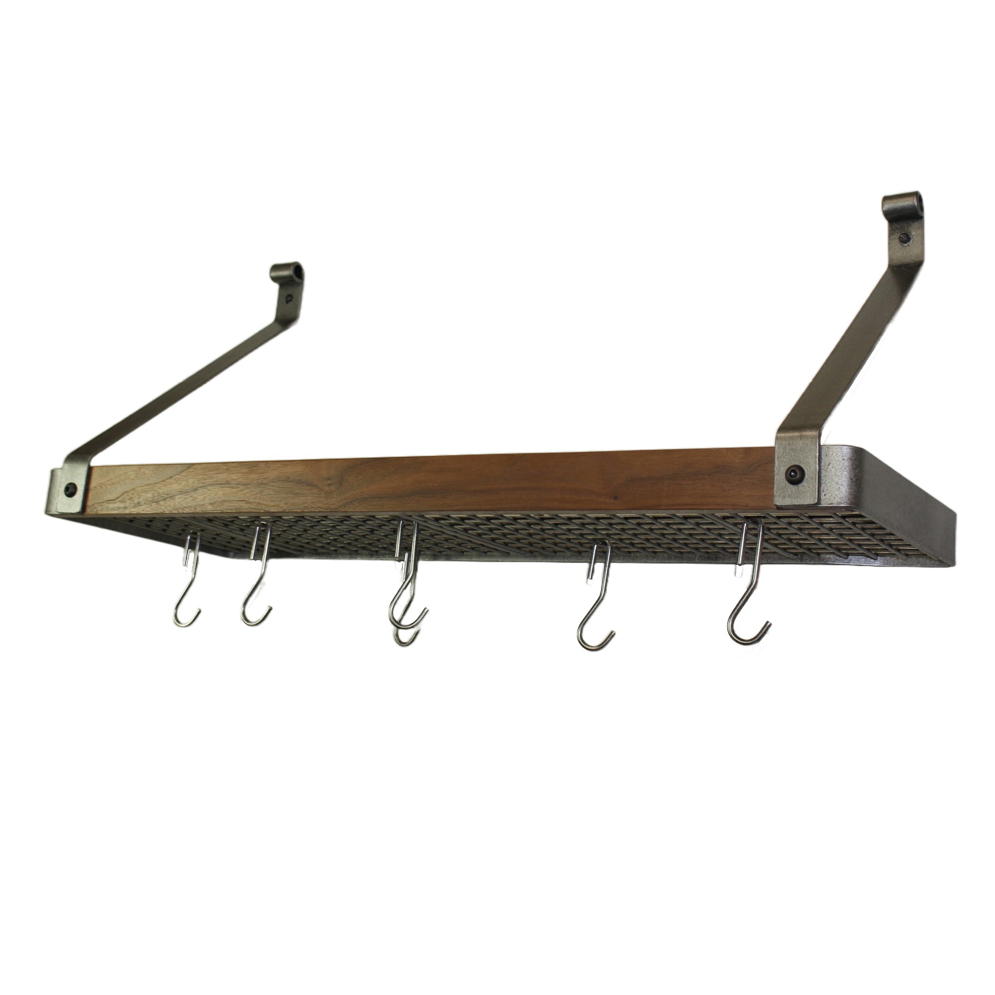 Enclume Signature Bookshelf Rack, 36