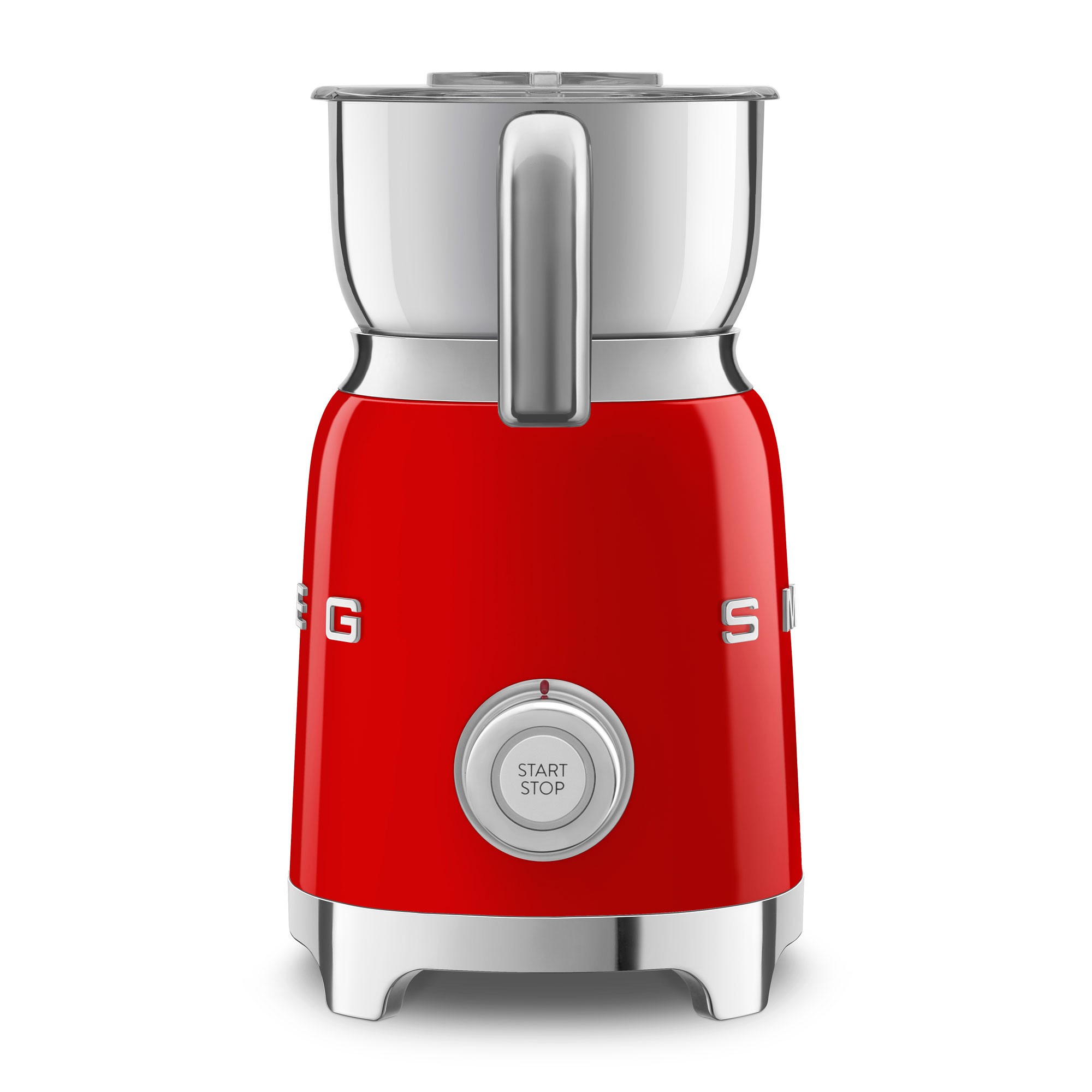SMEG Milk Frother
