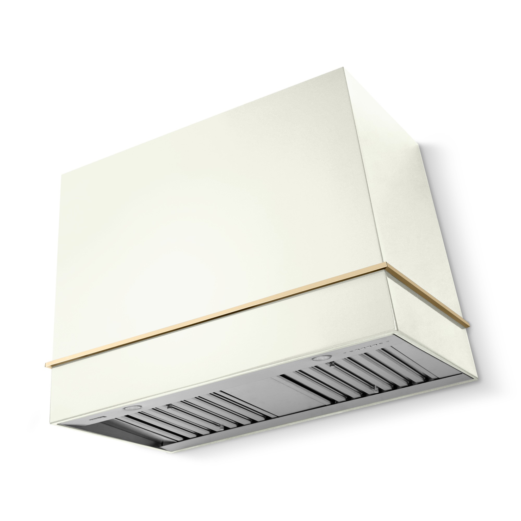 La Cornue CornuFé 110 Loge Hood