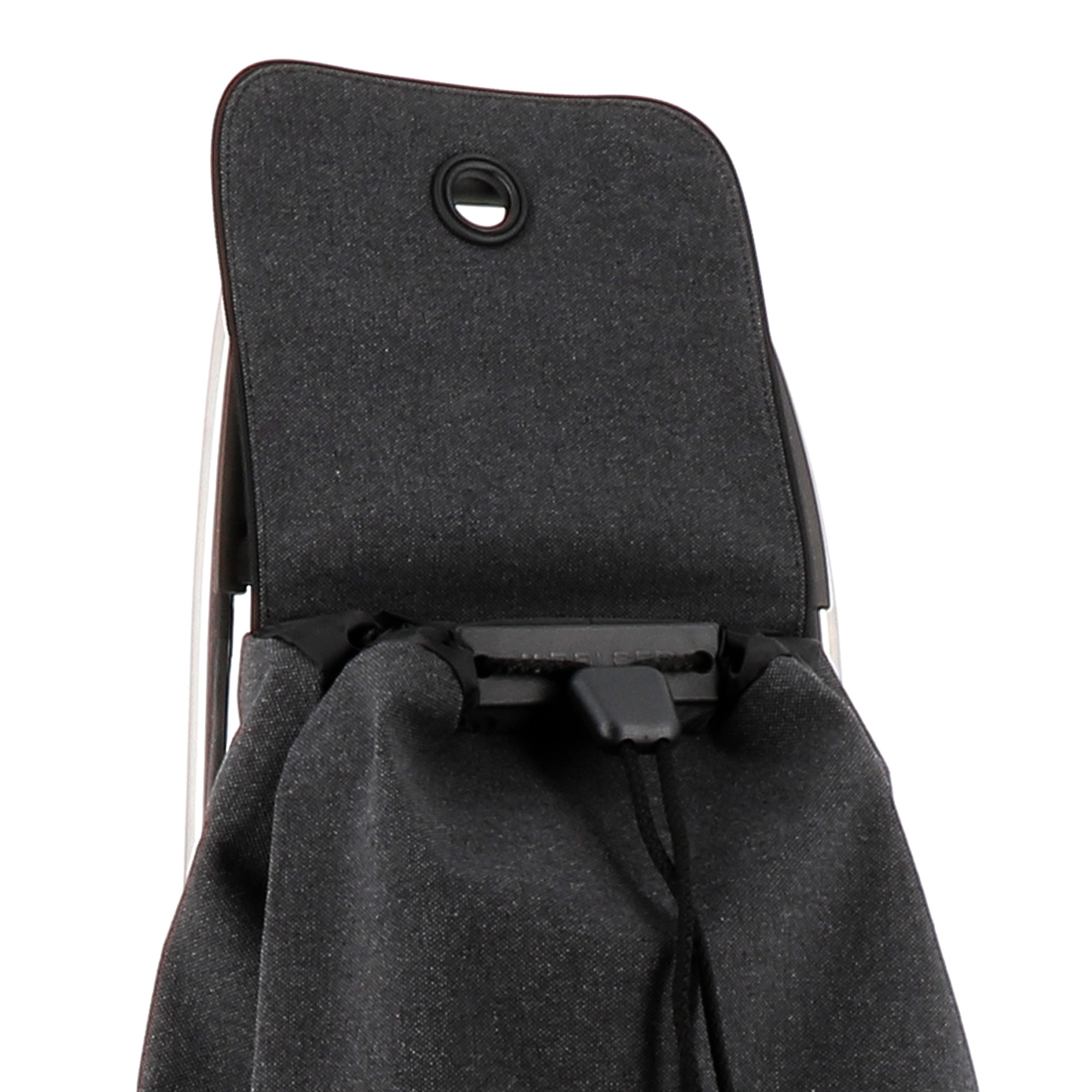 Rolser IMX418 EcolMax 4L Tour Foldable Shopping Cart