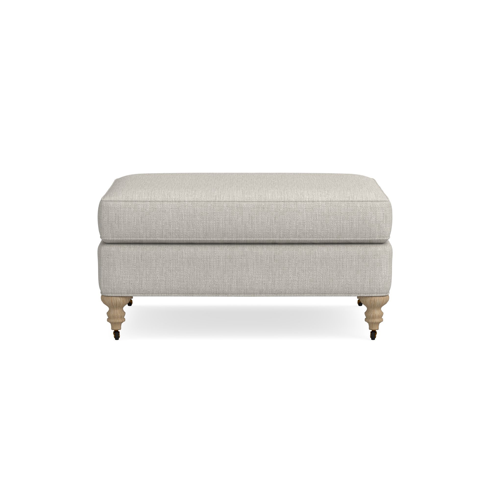 Bedford Ottoman (33