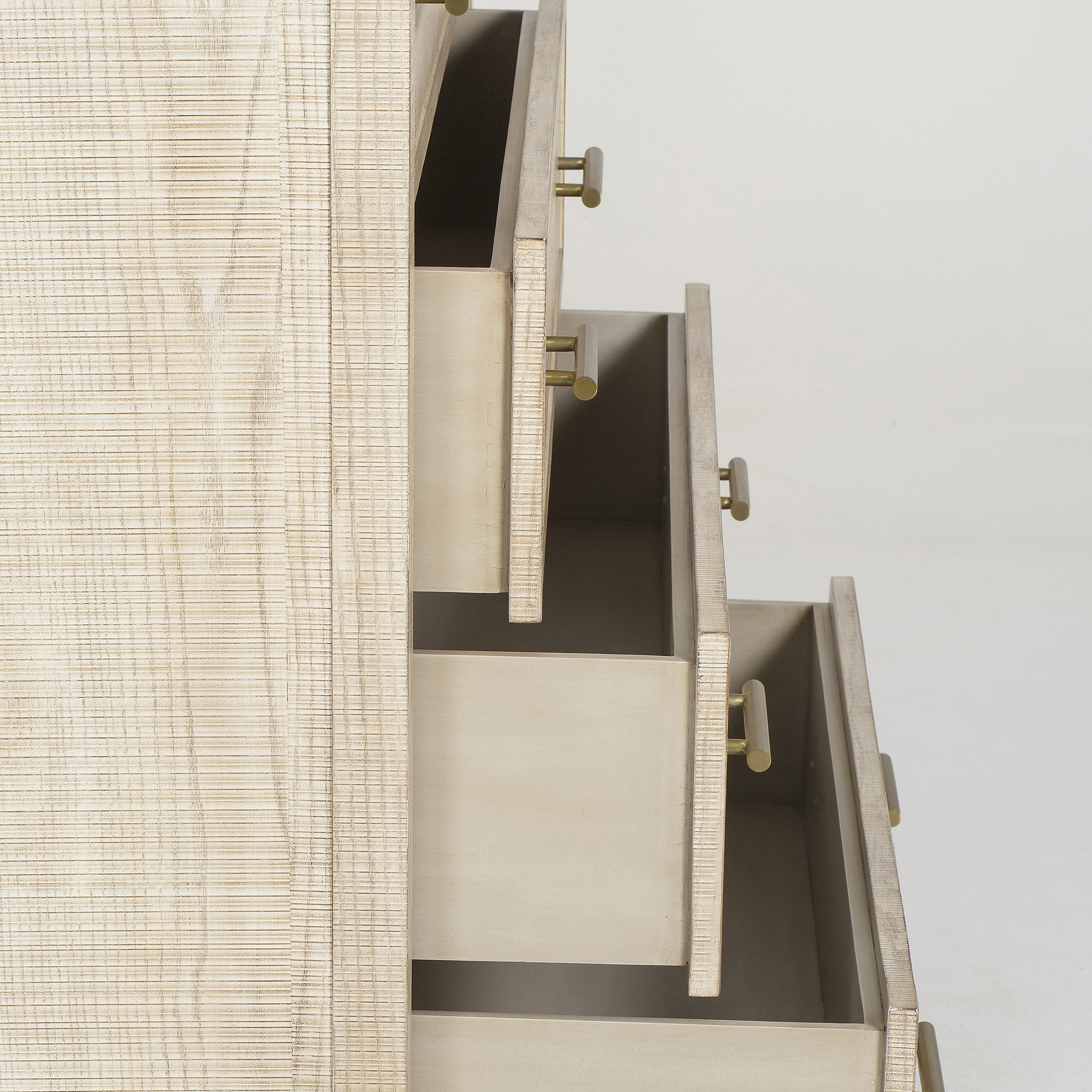 Majorca 5-Drawer Dresser (42