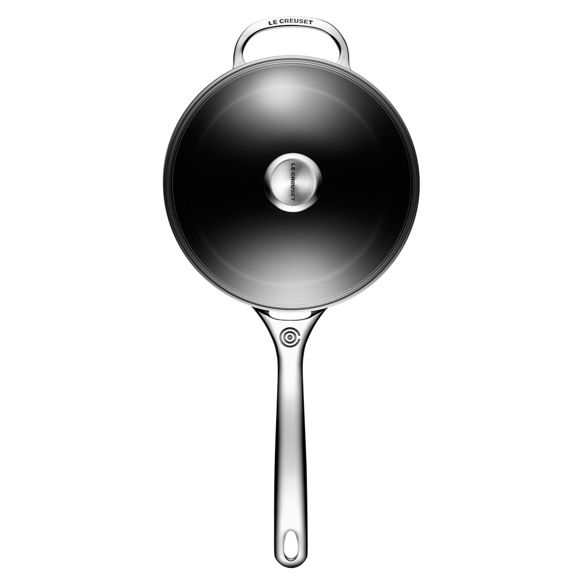 Le Creuset Toughened Nonstick PRO Sauce Pan