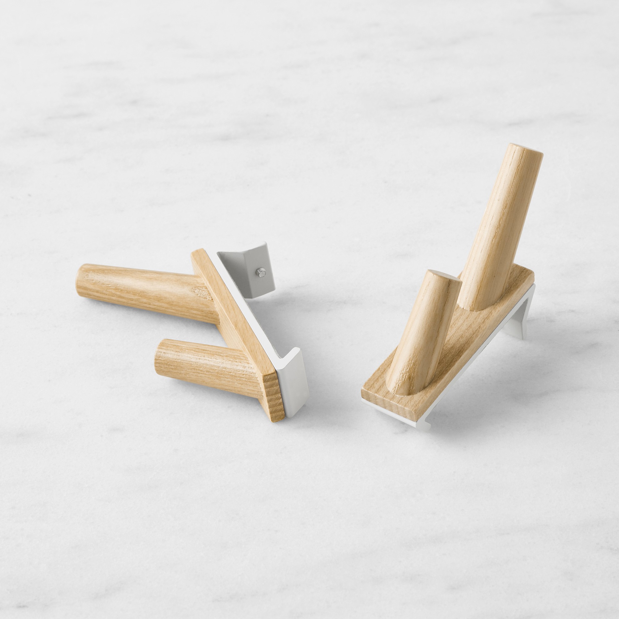 Hold Everything Hook Bars