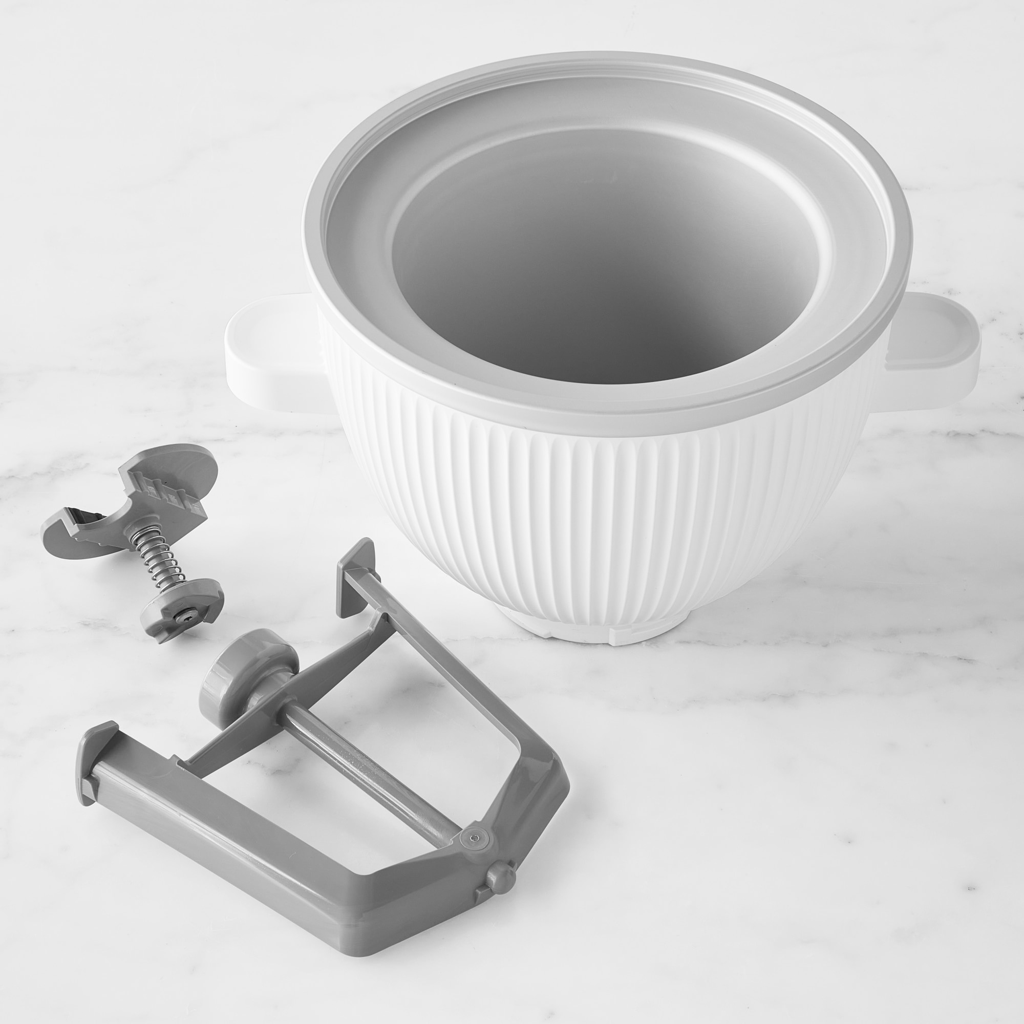 KitchenAid® Ice Cream Maker Attachment