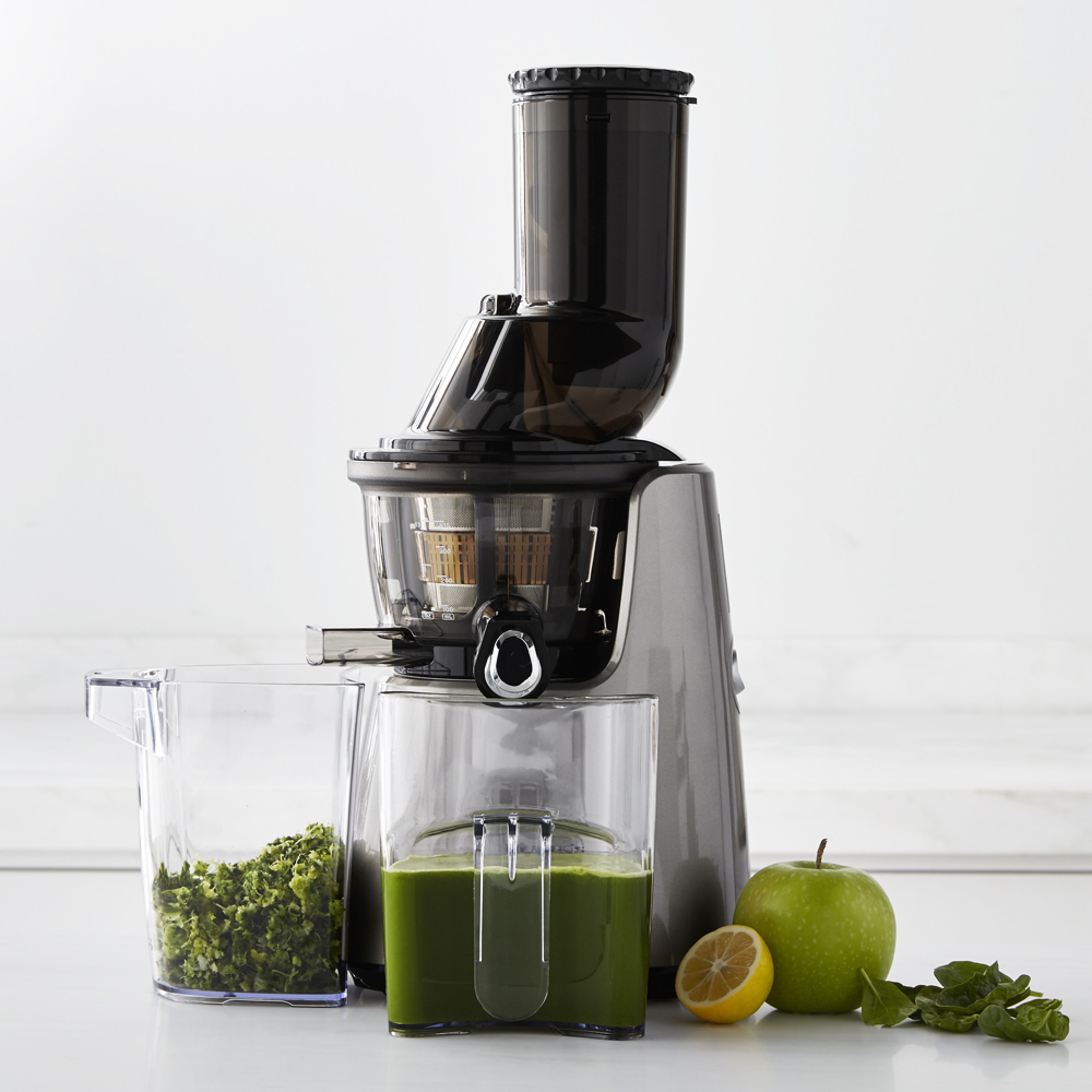 Kuvings Whole Slow Juicer Elite C7000