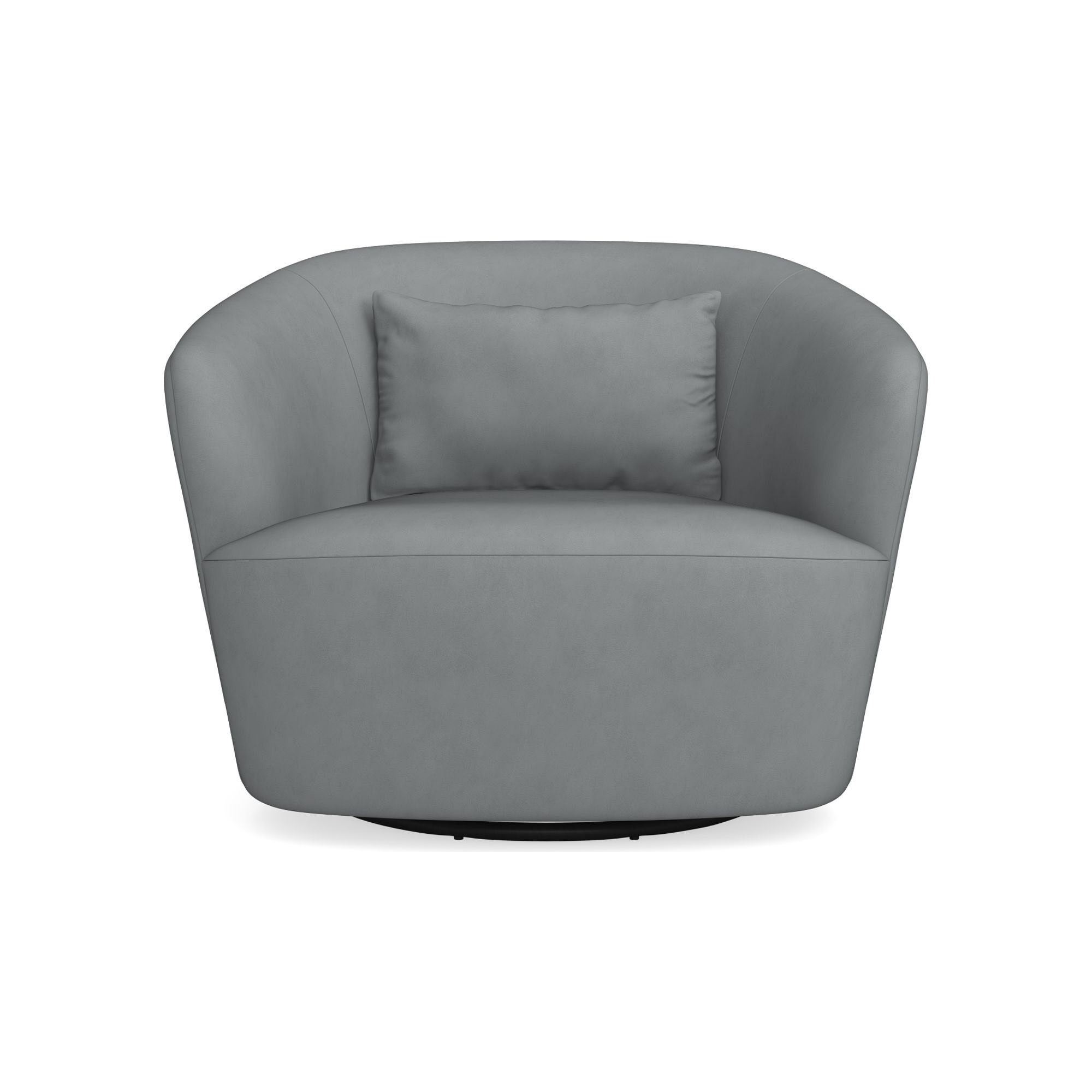 Tate Swivel Armchair