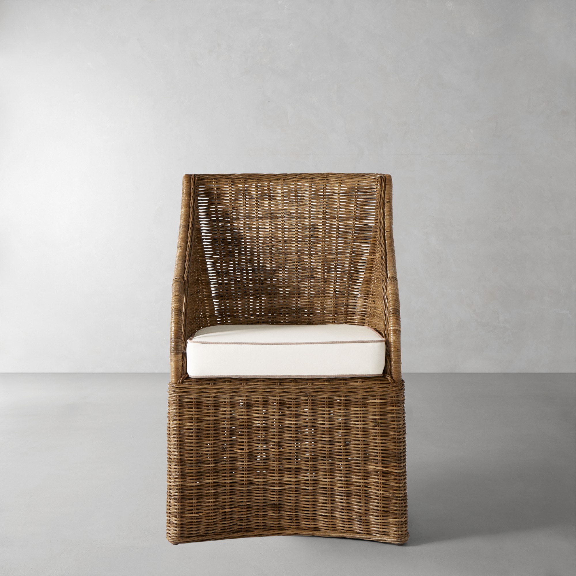 Farallon Armchair