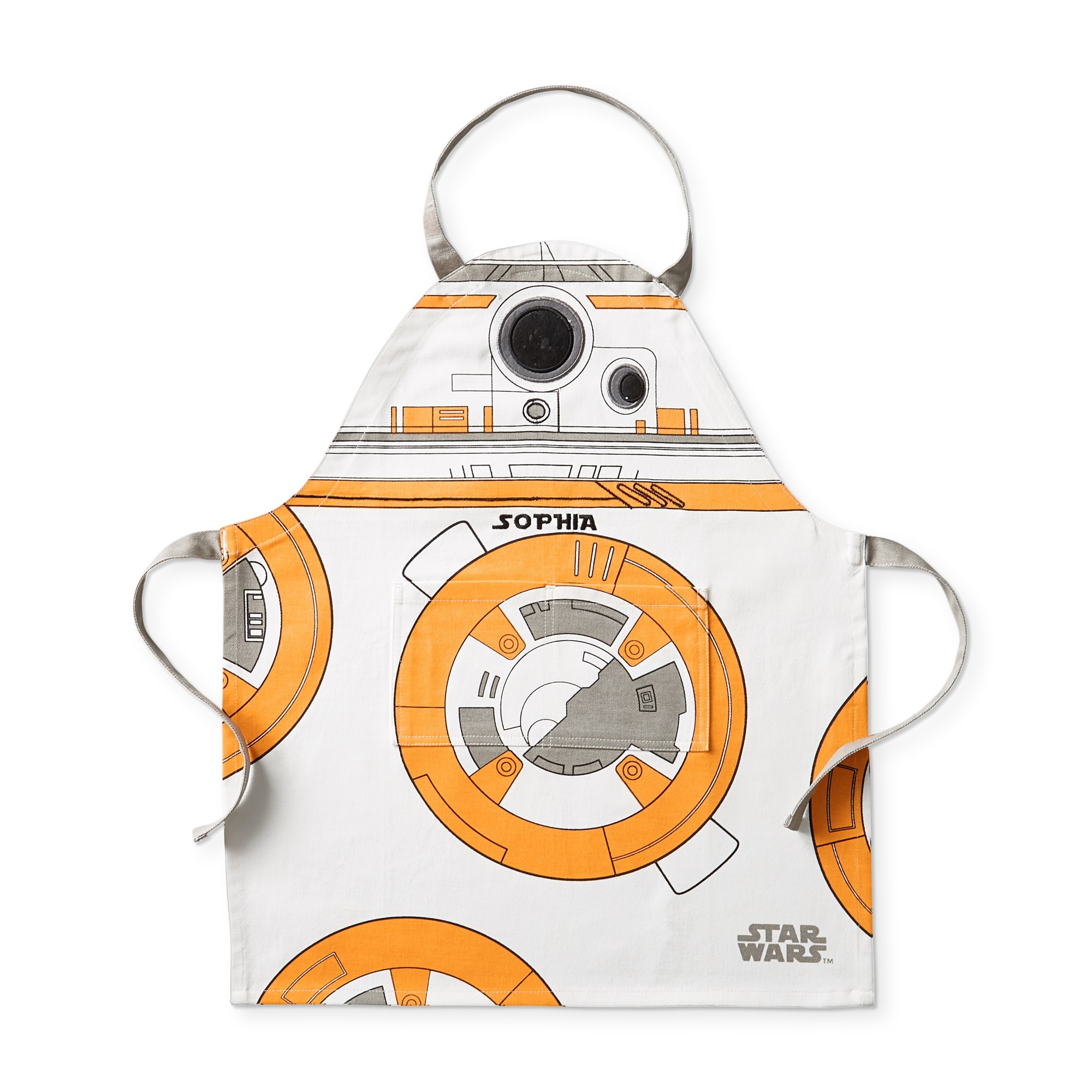 Star Wars™ Aprons