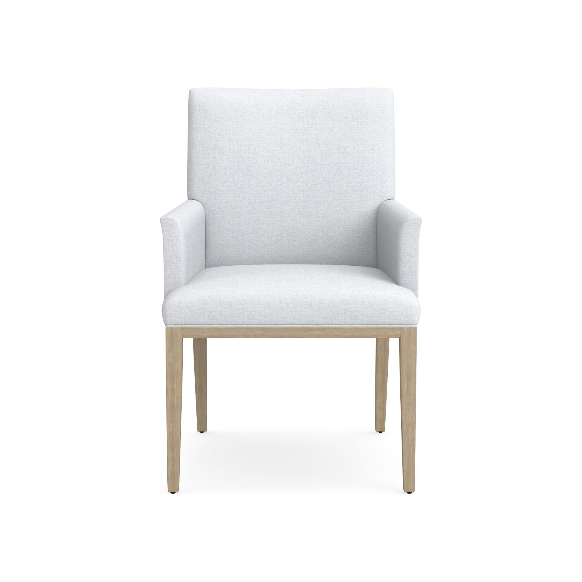Austin Upholstered Dining Armchair