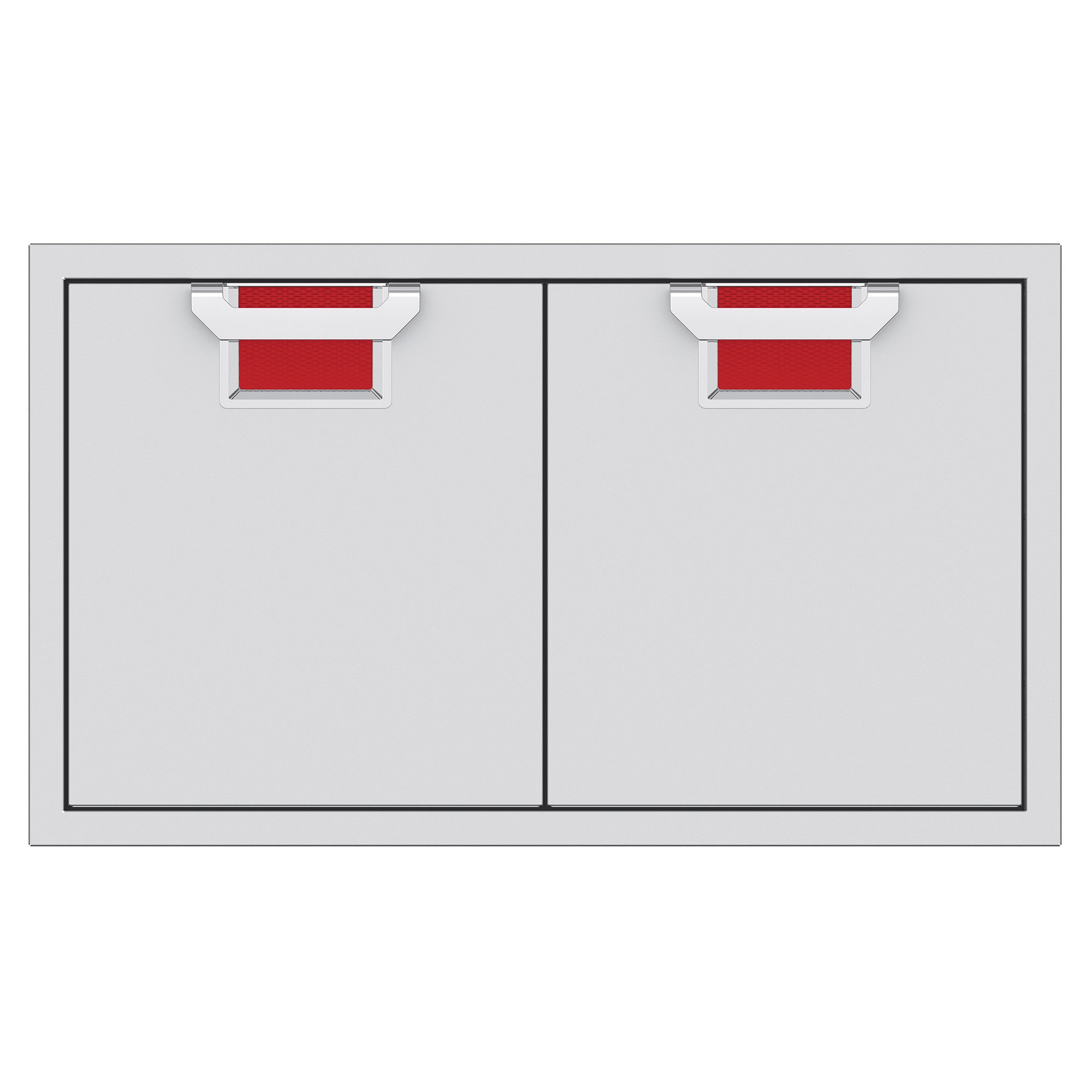 Hestan Aspire Built-In, Access Door