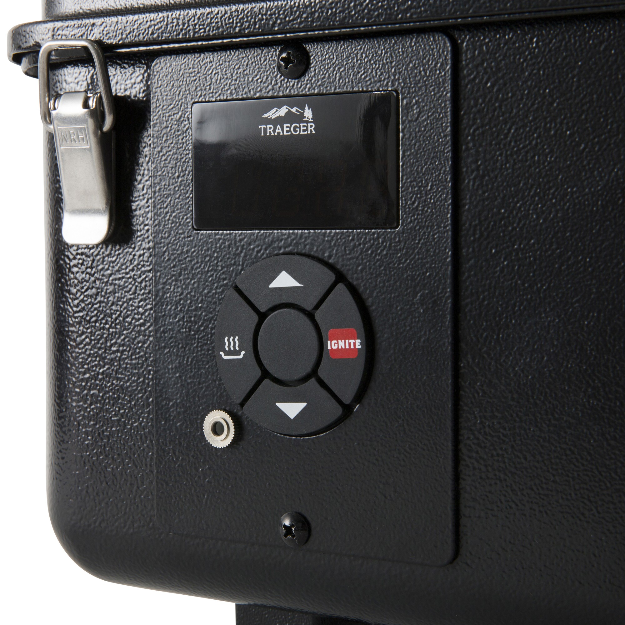 Traeger Ranger Tabletop Grill