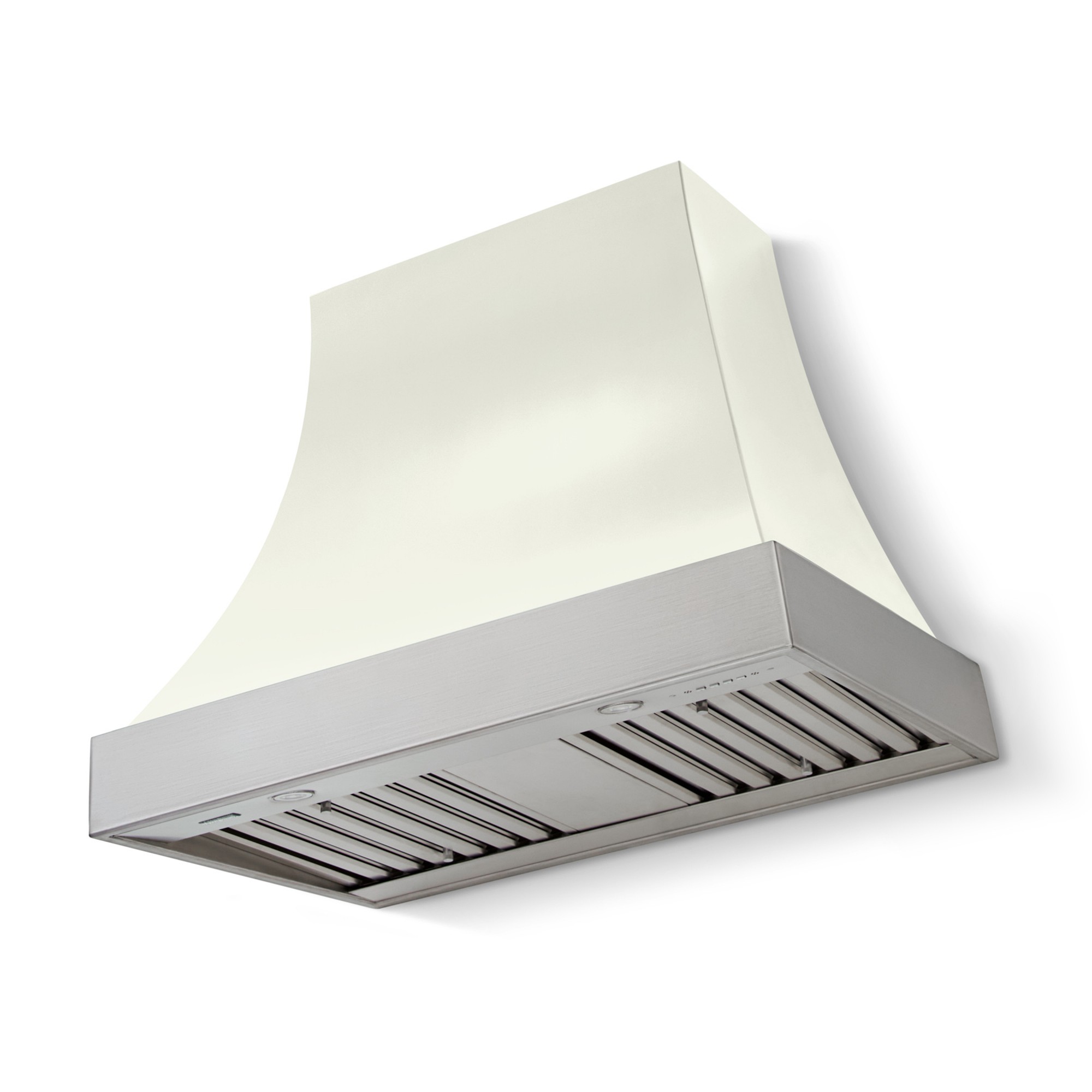 La Cornue CornuFé 90 Cascade Hood