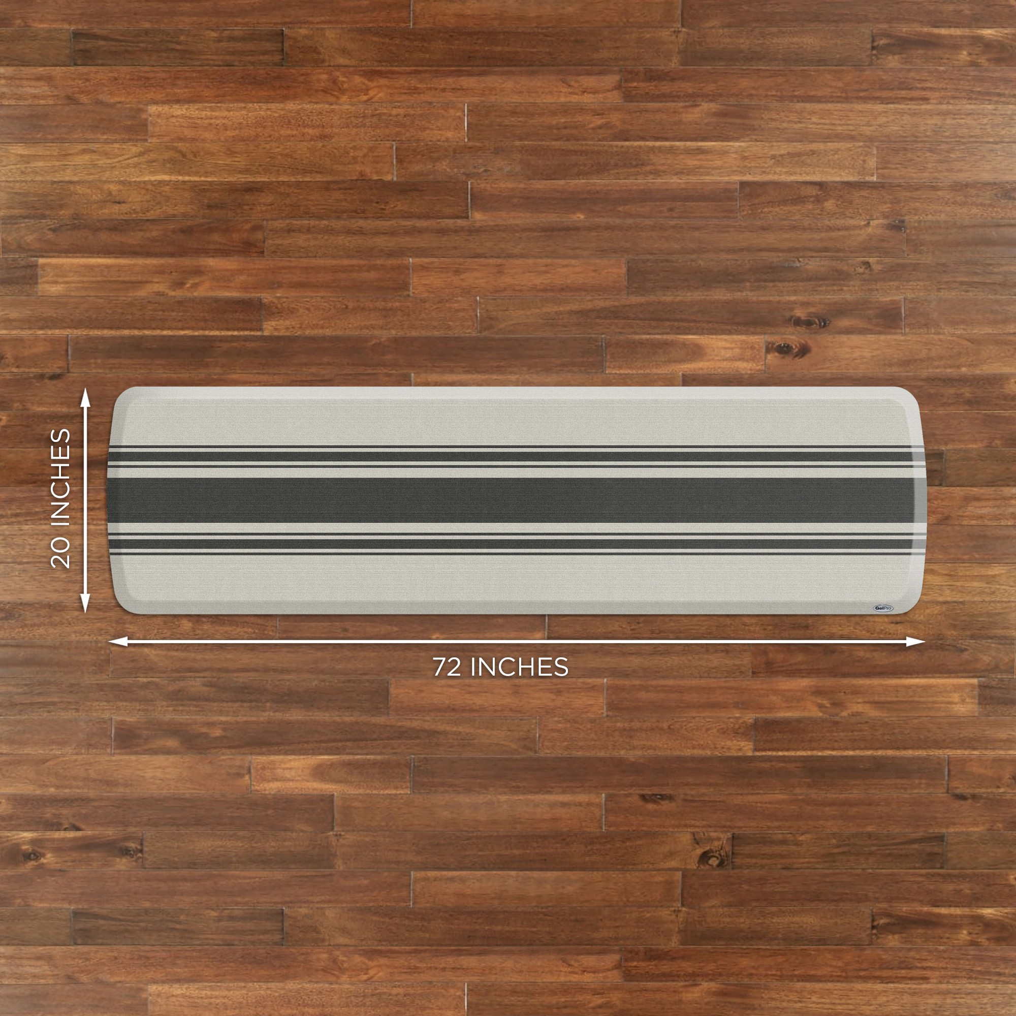 Gel Pro Bistro Classic Mat