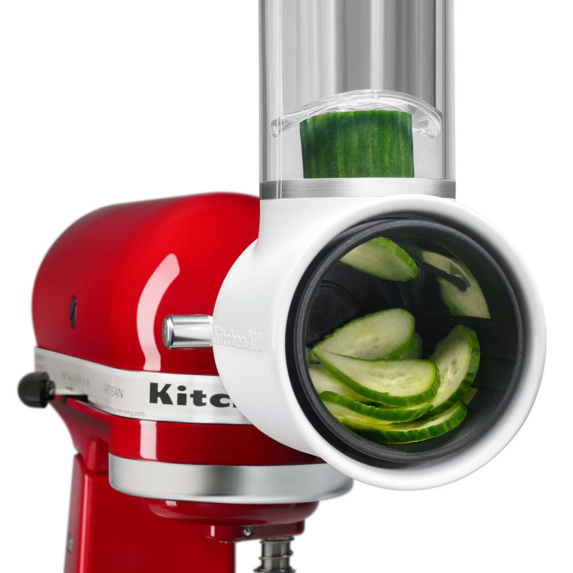 KitchenAid® Fresh Prep Attachment