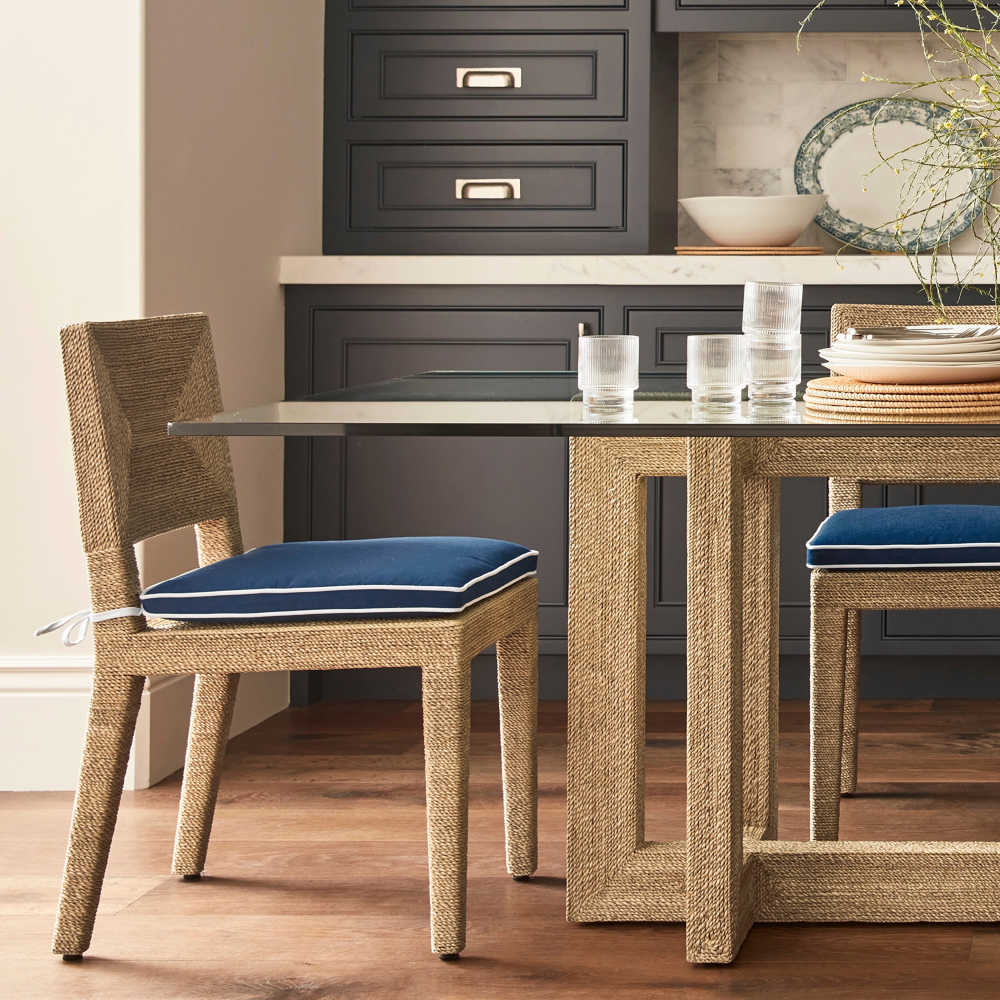 Point Reyes Side Chair