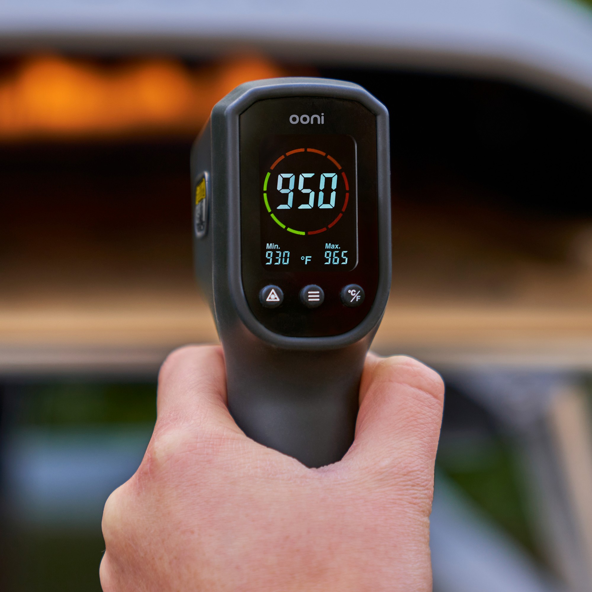 Ooni Koda 2 Max Ultimate Bundle