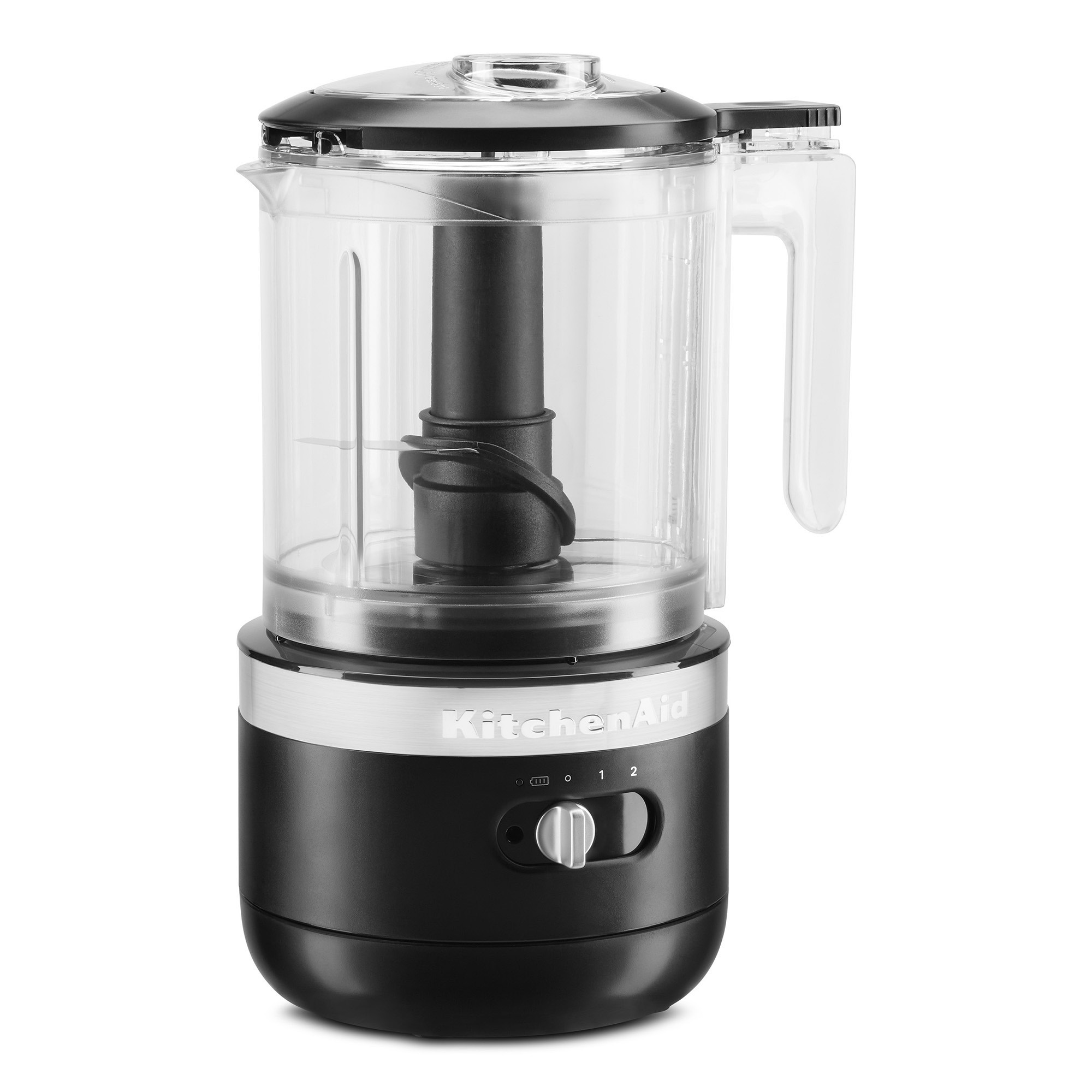 KitchenAid® Cordless 5-Cup Food Chopper