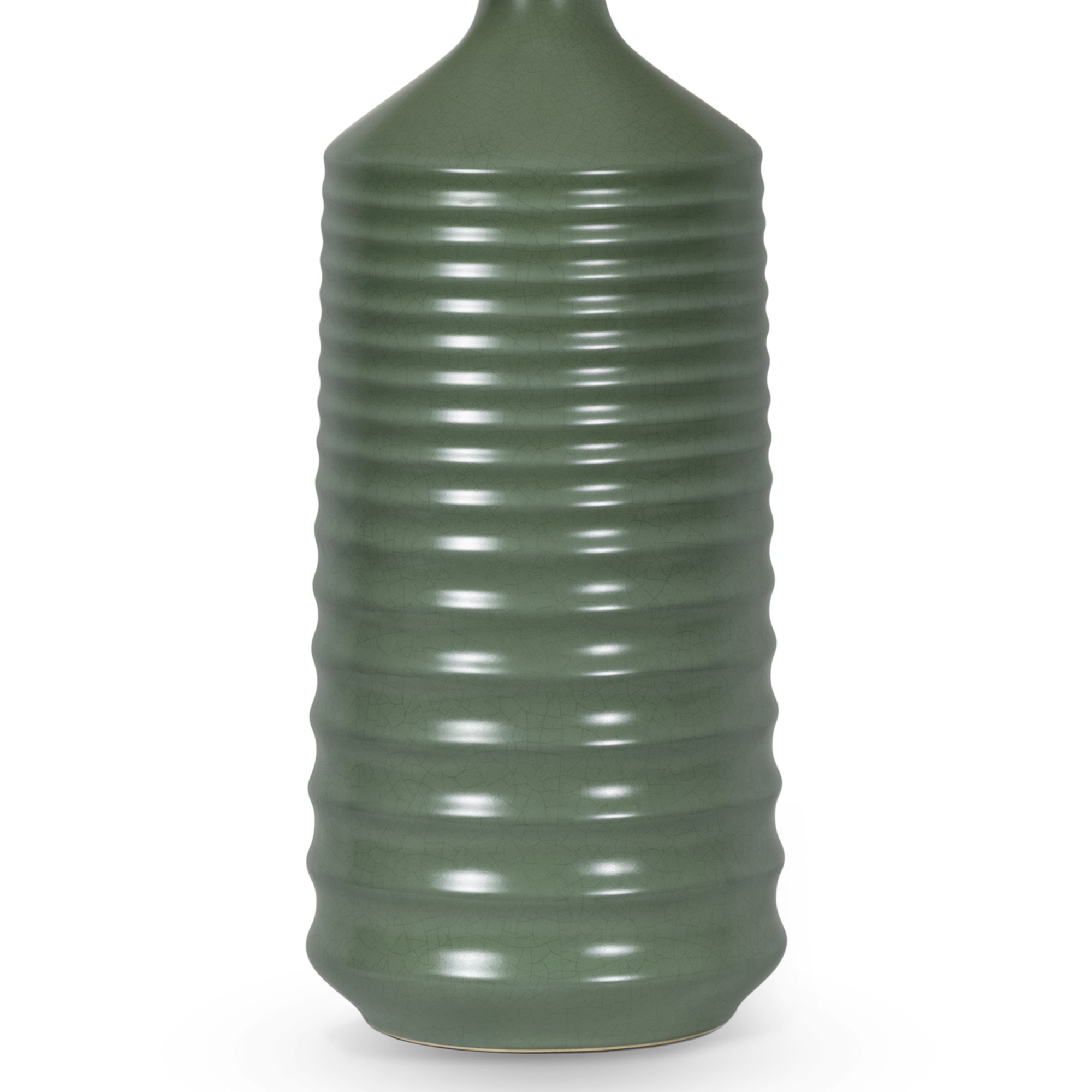 Temperance Ceramic Table Lamp