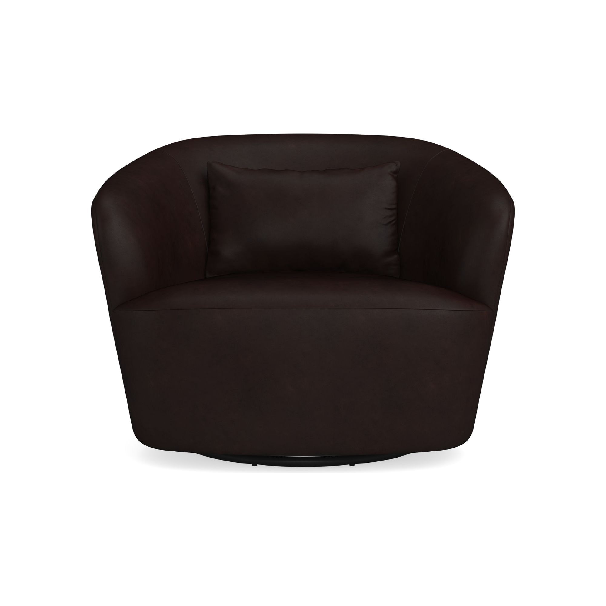 Tate Swivel Armchair
