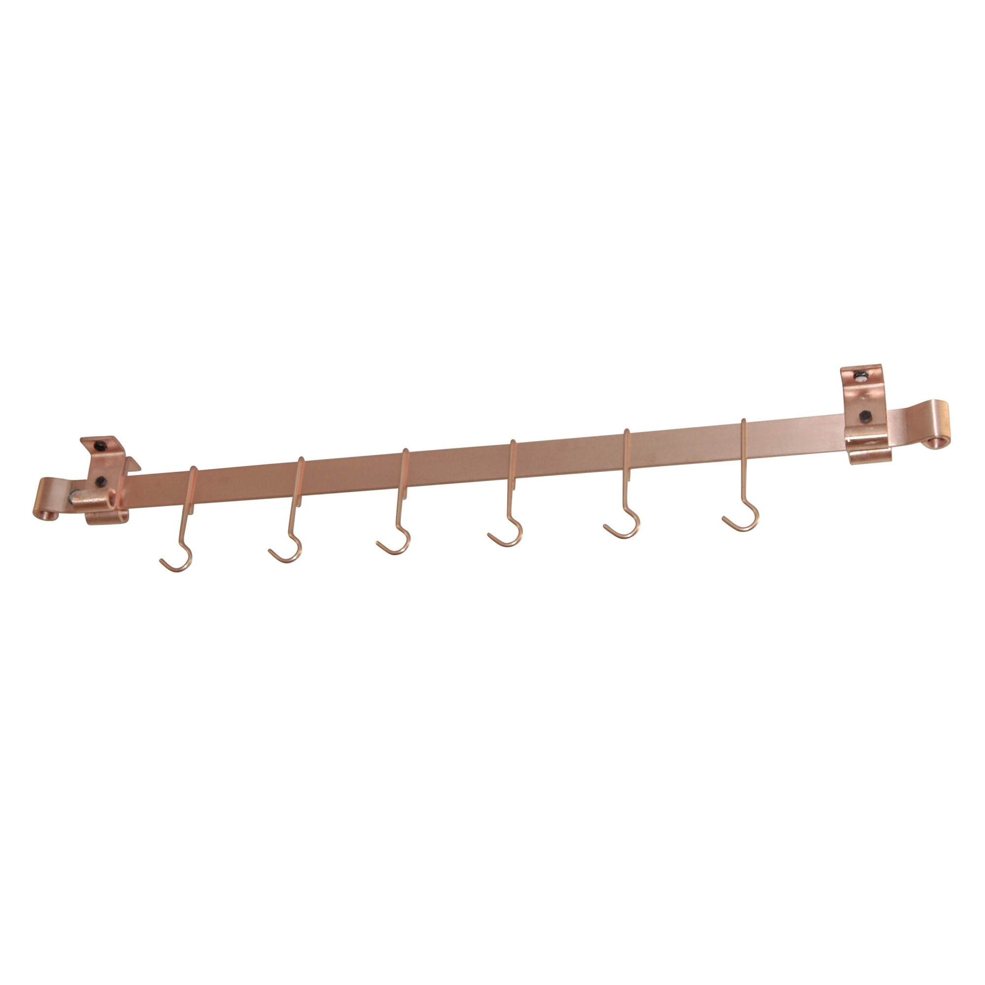 Enclume Low-Ceiling Bar Pot Racks