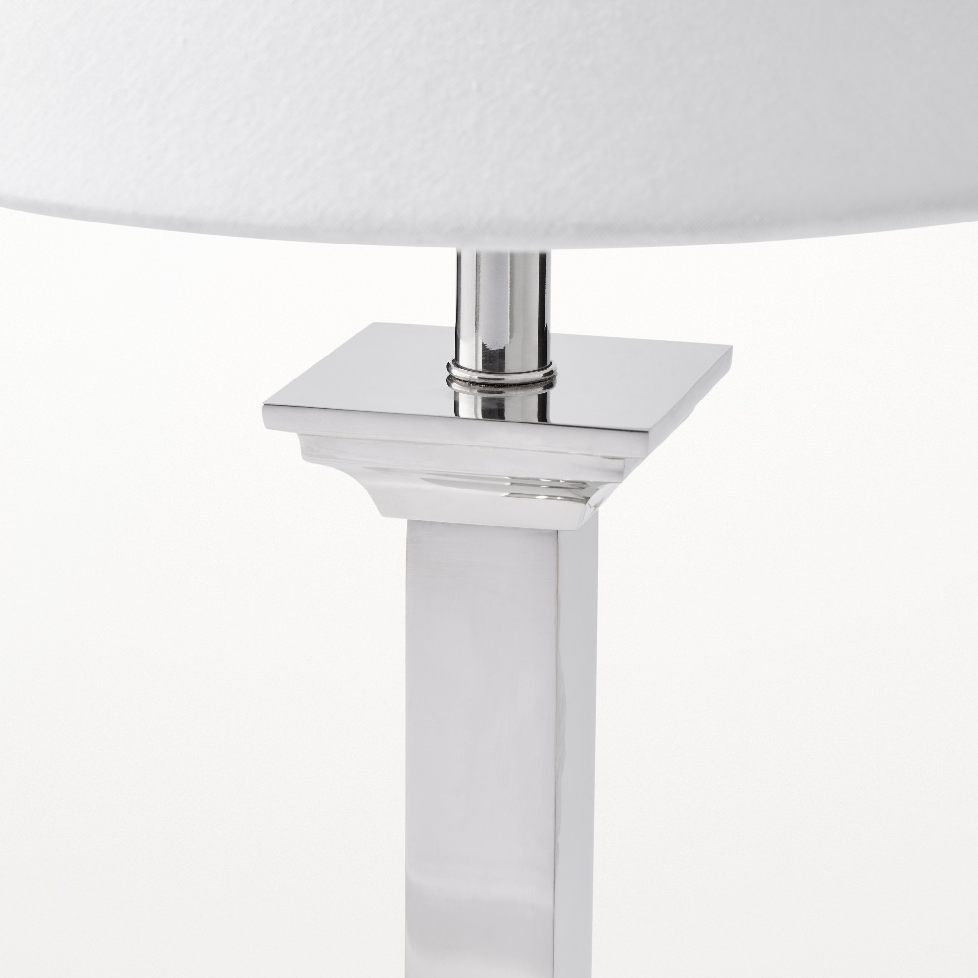Josh Young x Williams Sonoma Home Jude Table Lamp