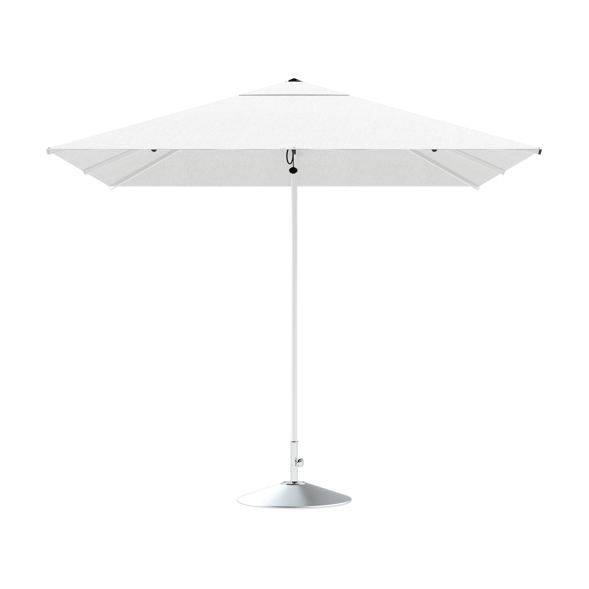 7.5'-11.5' Performance Center Post Umbrella