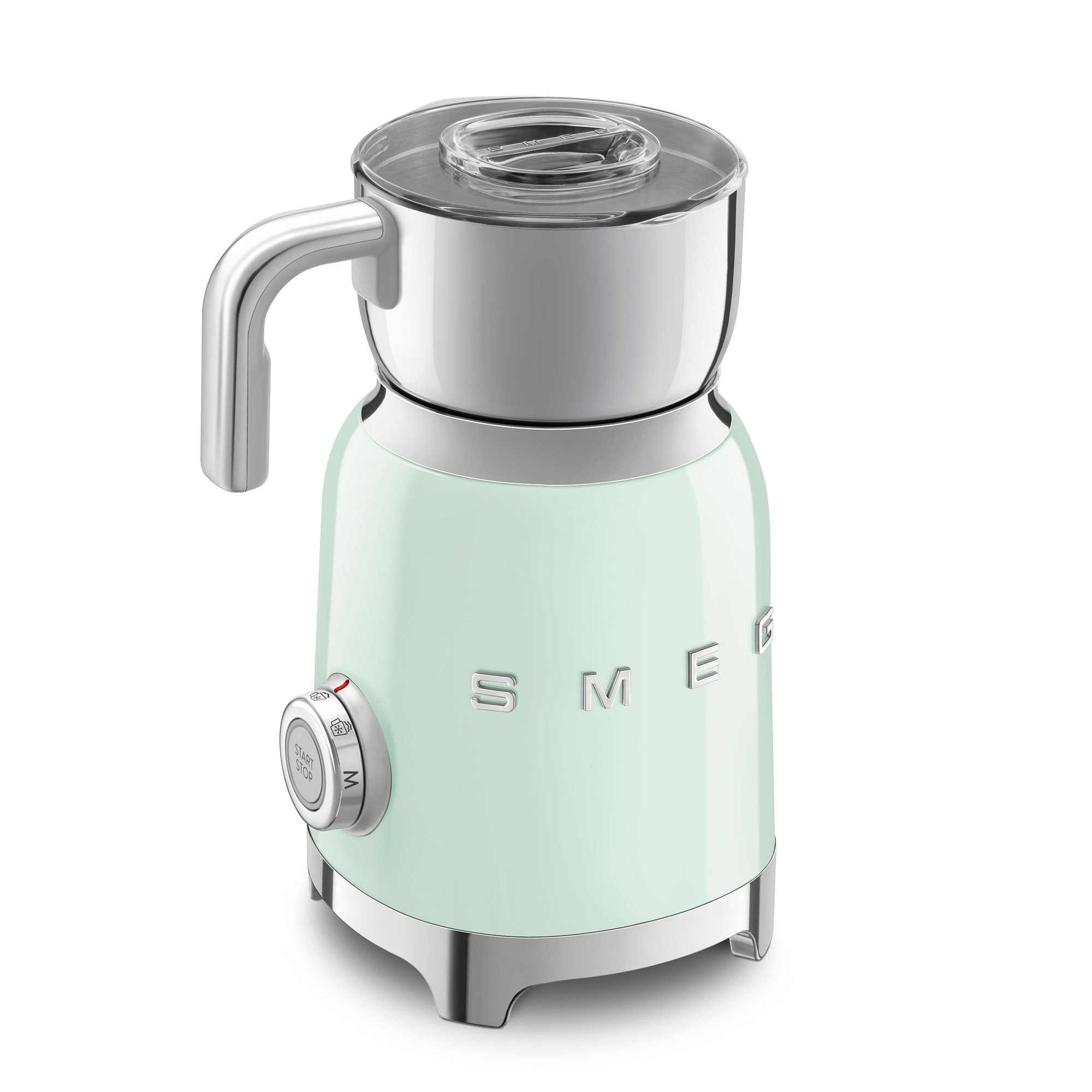 SMEG Milk Frother