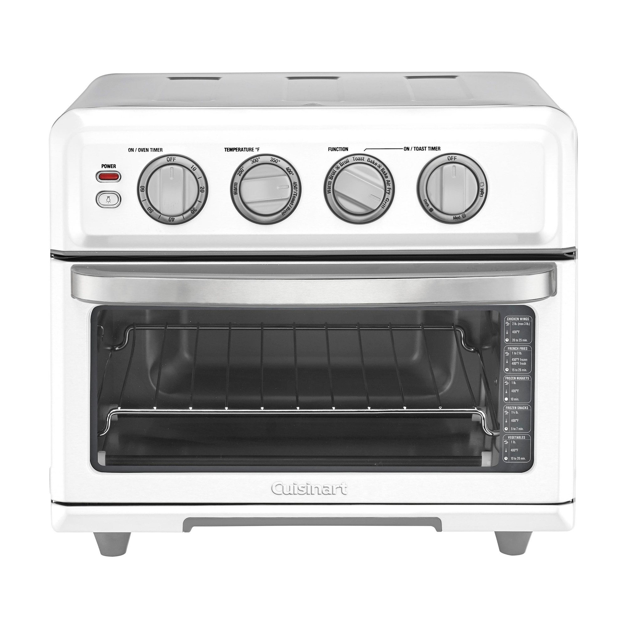 Cuisinart Air Fryer Oven with Grill