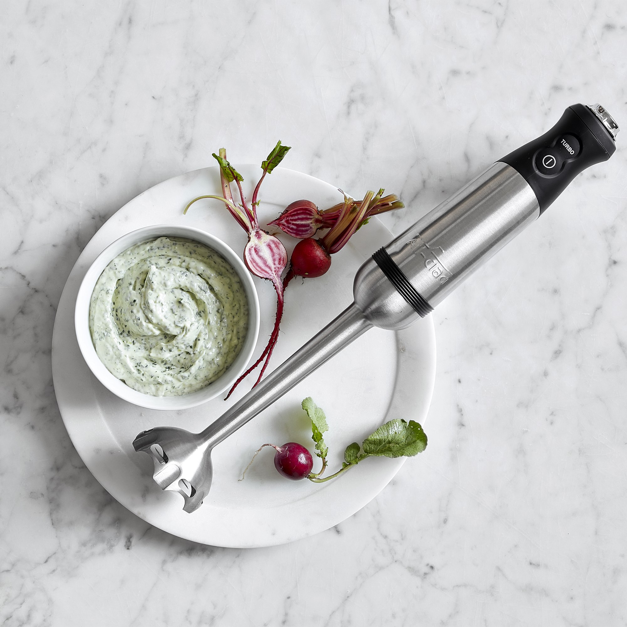 All-Clad Immersion Blender