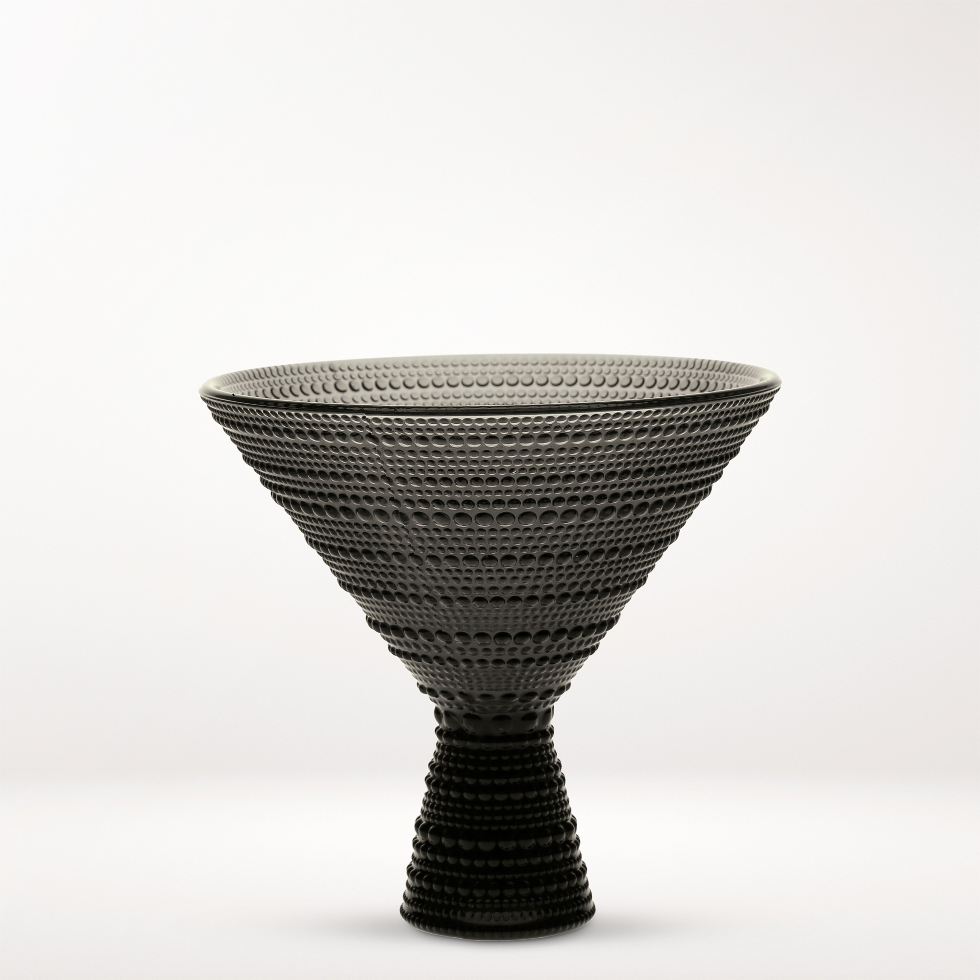 Fortessa Jupiter Martini Glasses