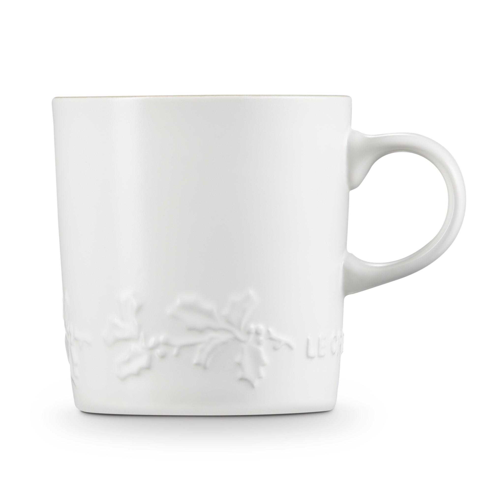 Le Creuset Holly Mug