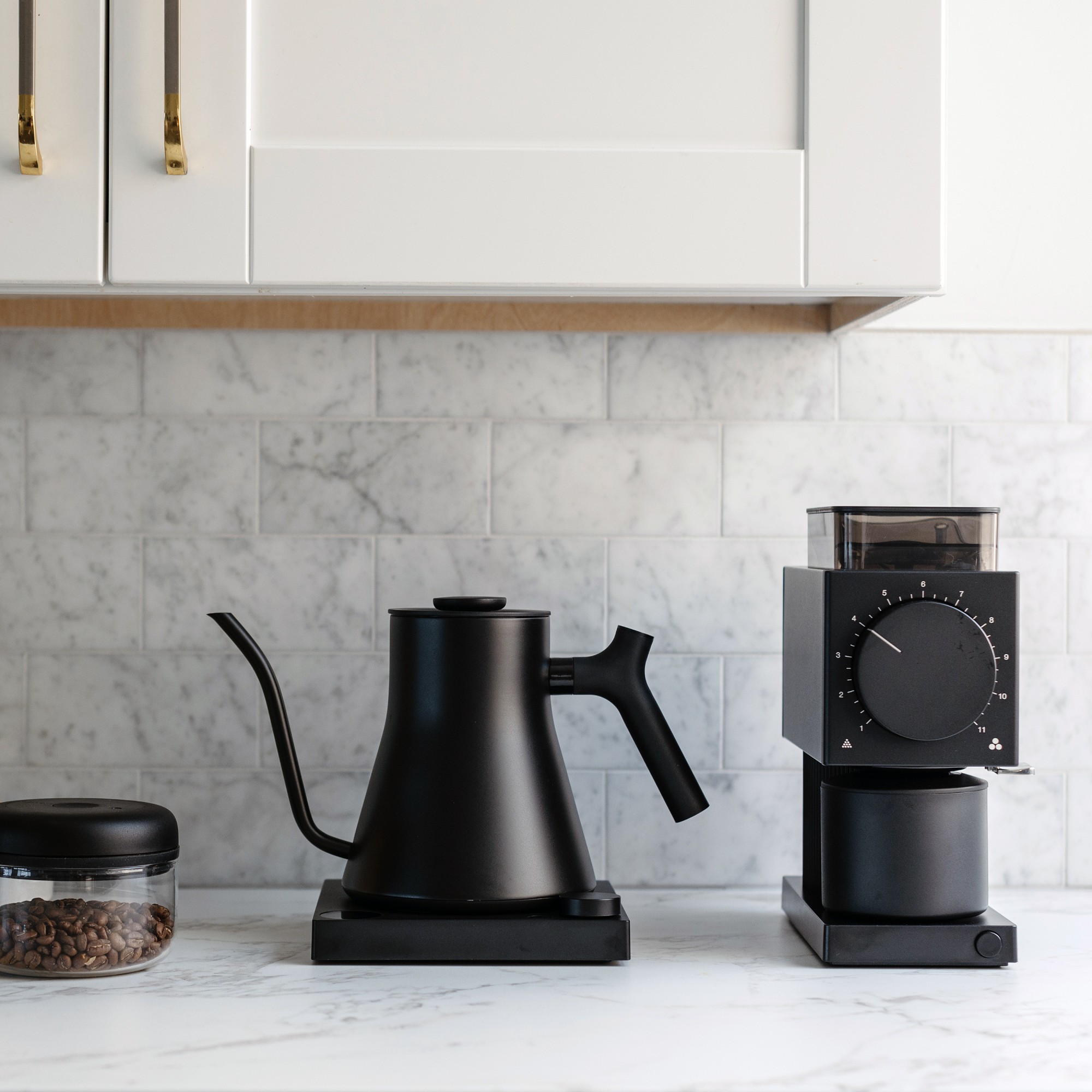 Fellow Ode Gen 2 Brew Grinder