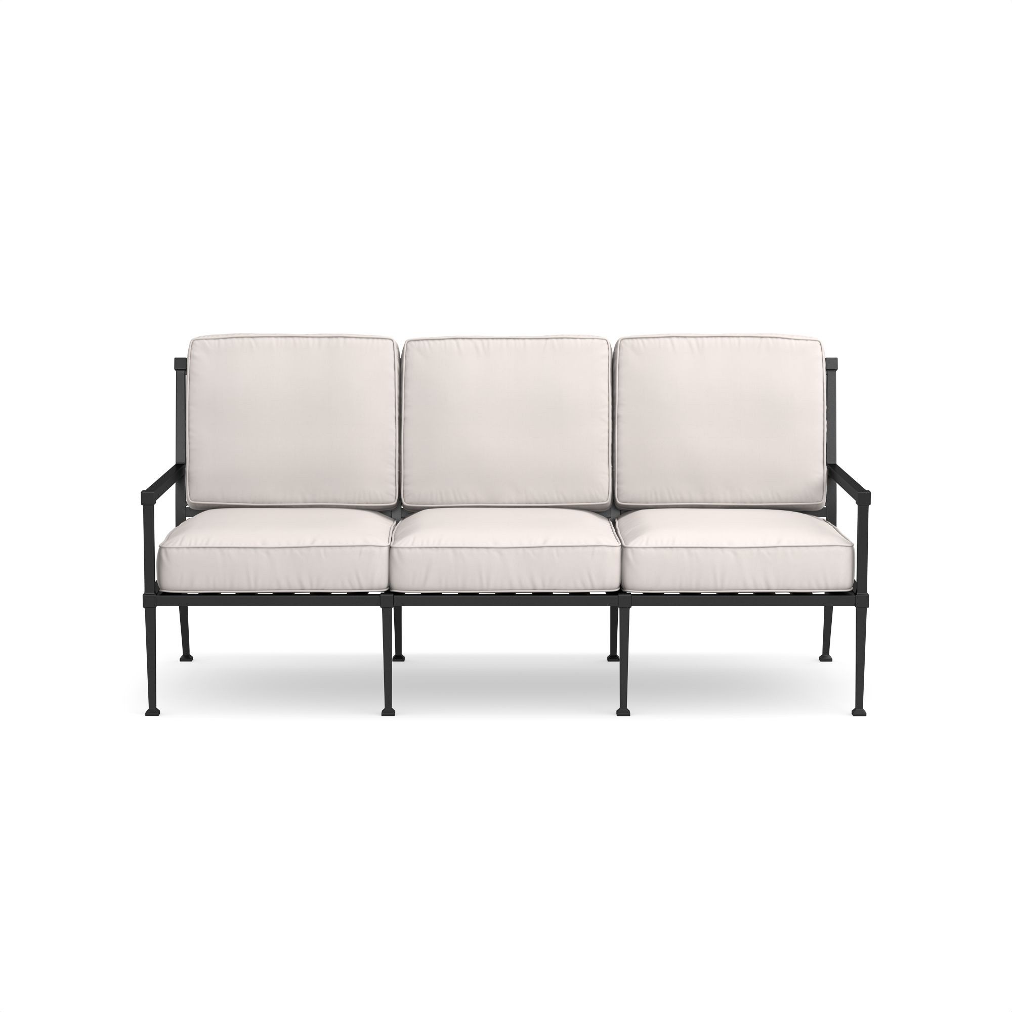 Bridgehampton Outdoor Sofa Cushions