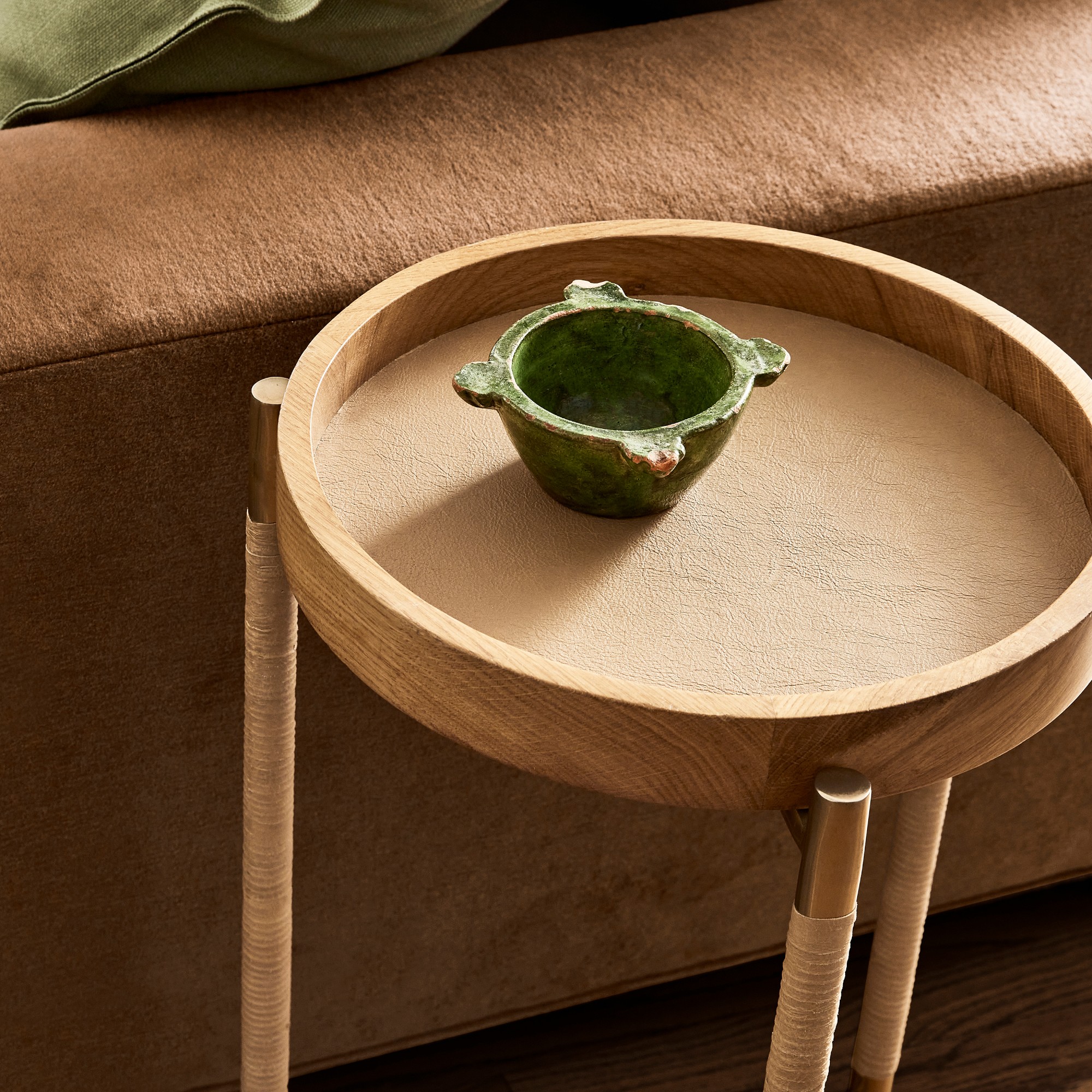 Kenwood Martini Side Table (15