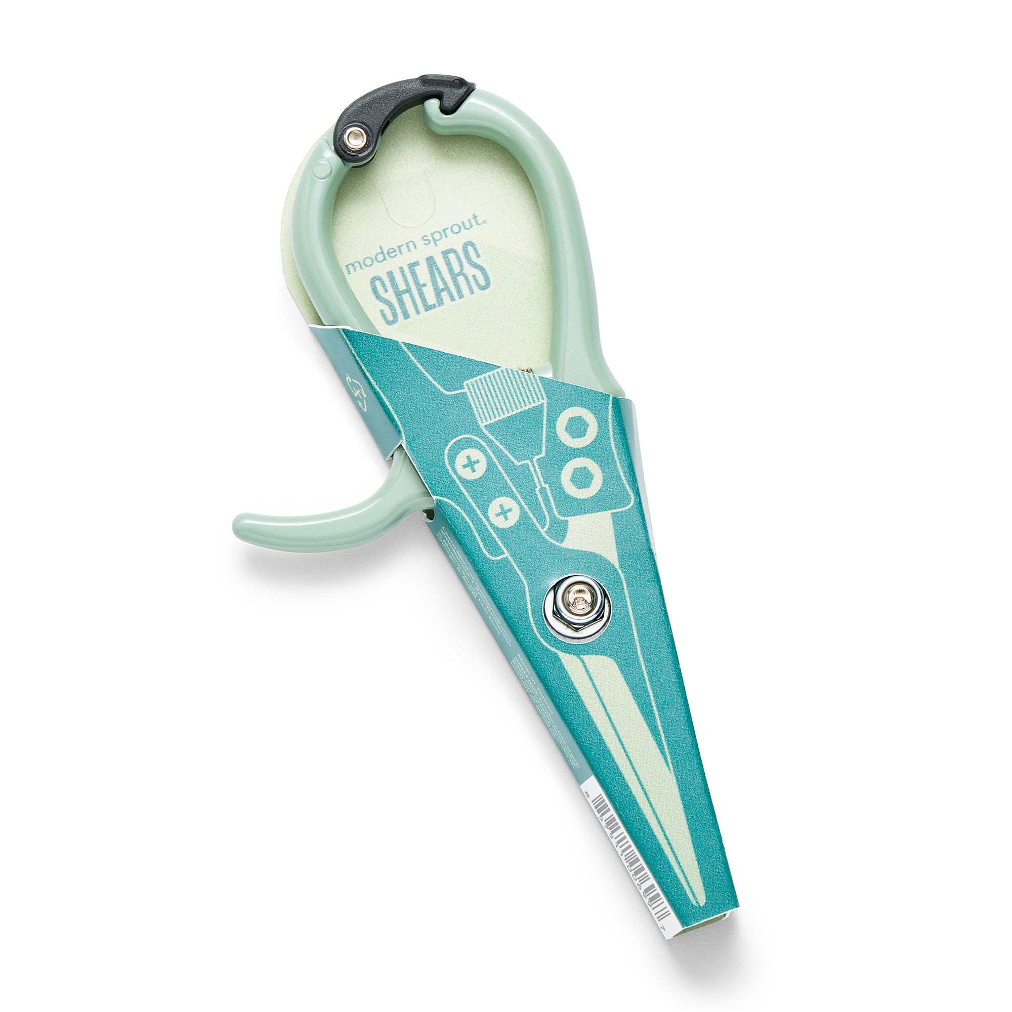 Modern Sprout Garden Shears