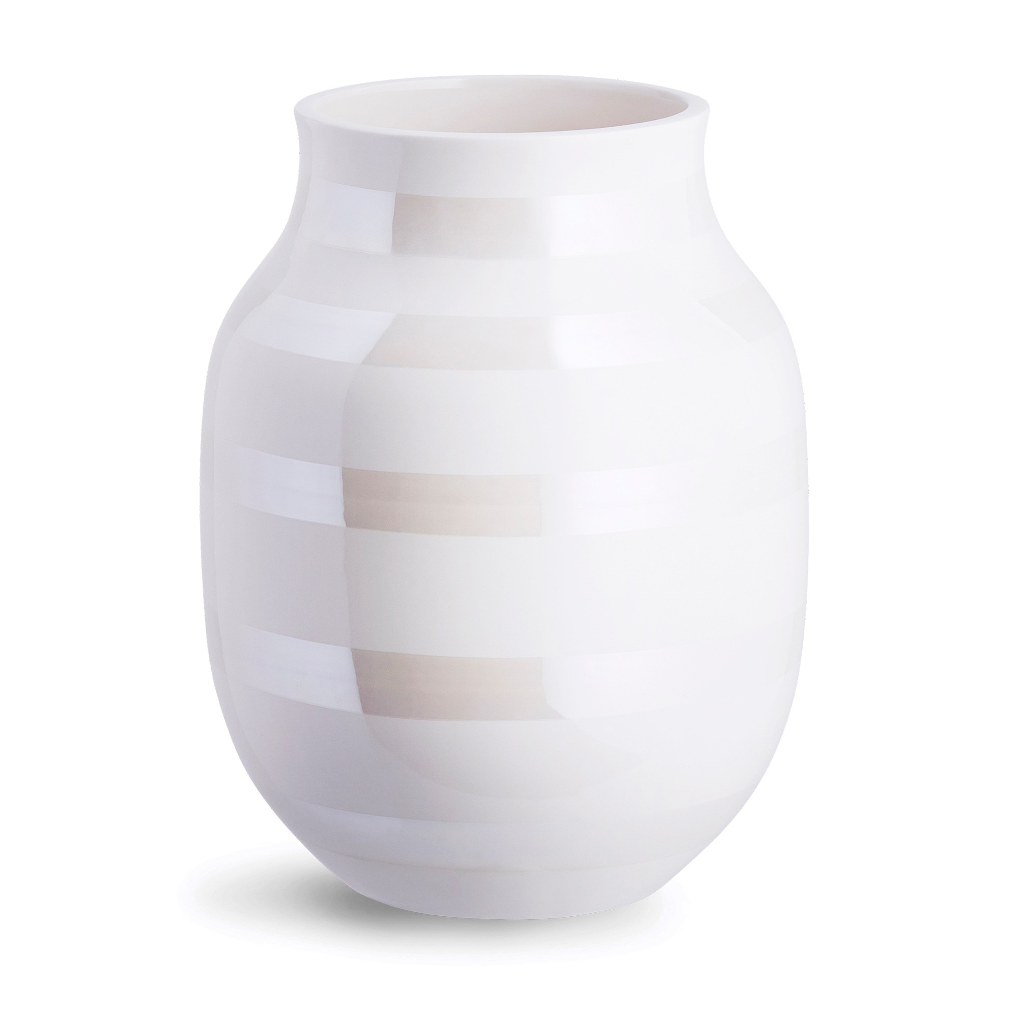 Omaggio Porcelain Vase